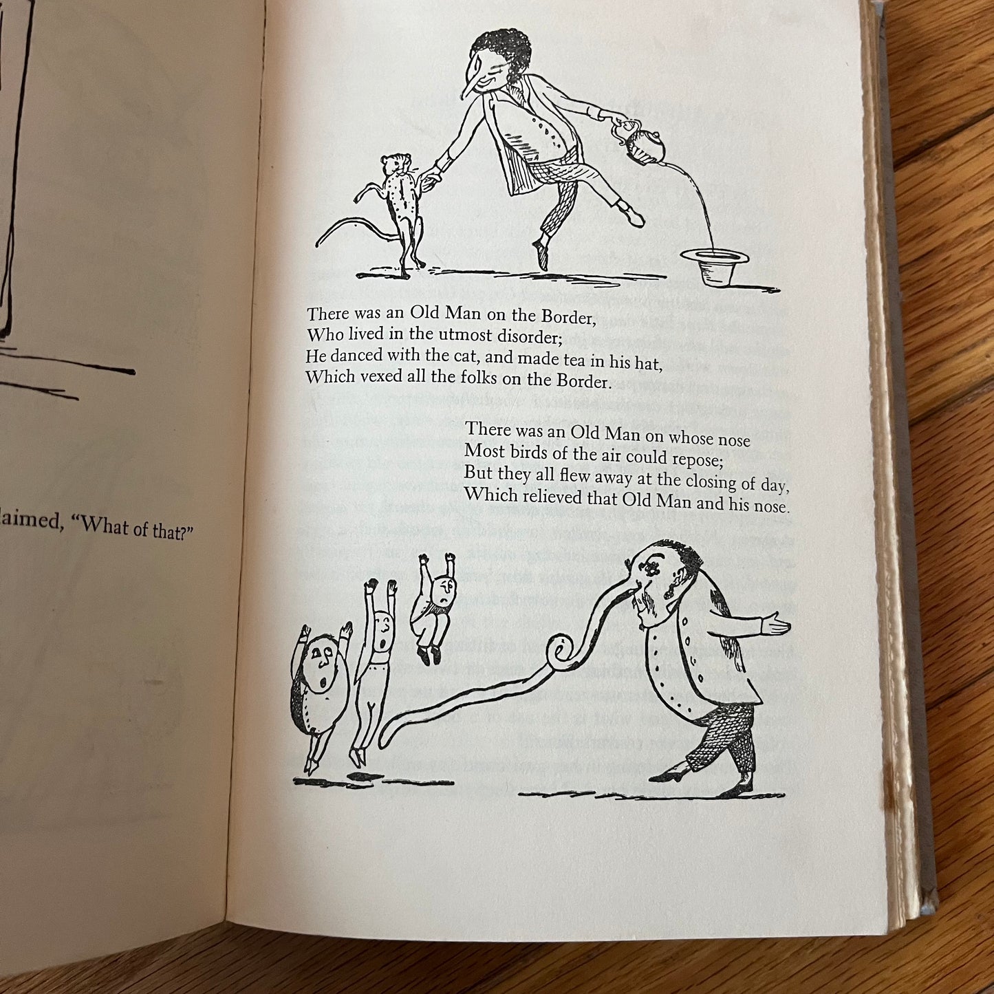 Vintage 1956 Family Treasury of Children’s Stories Book Two