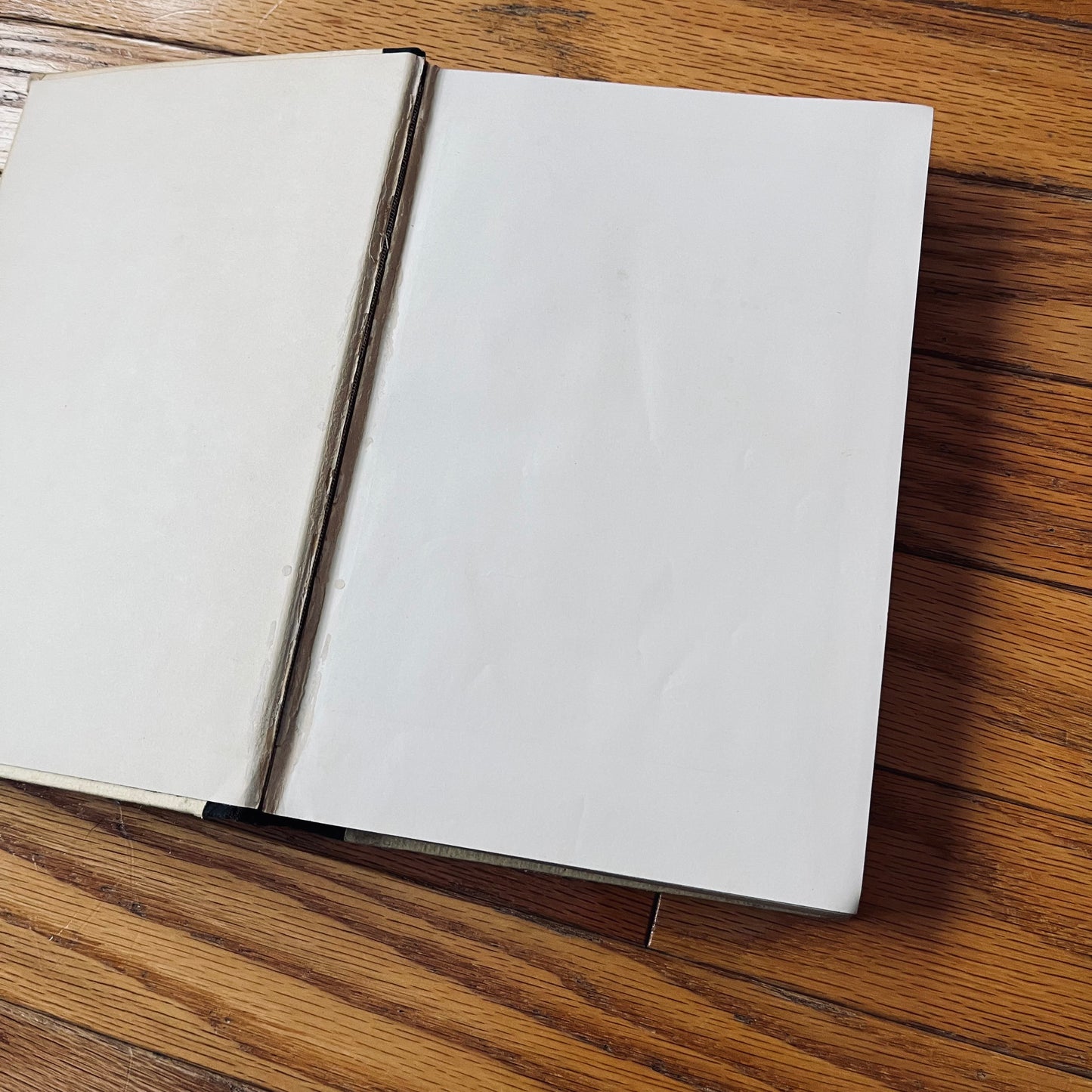 Vintage 50s Grimm's Fairy Tales Hardcover Book Junior Deluxe Editions