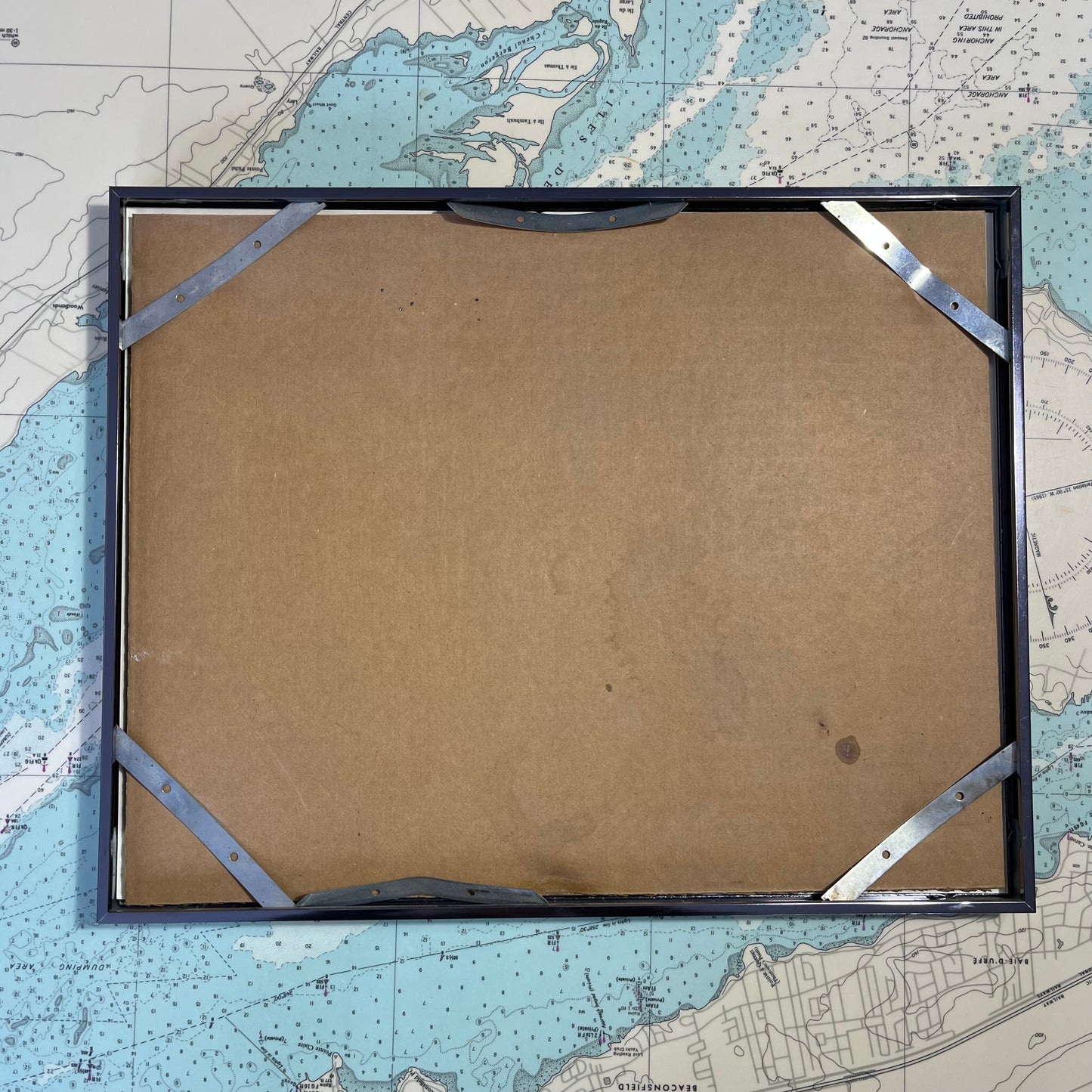 Vintage 1982 Framed Drive In Rock-Ola Jukebox Print by John Mac