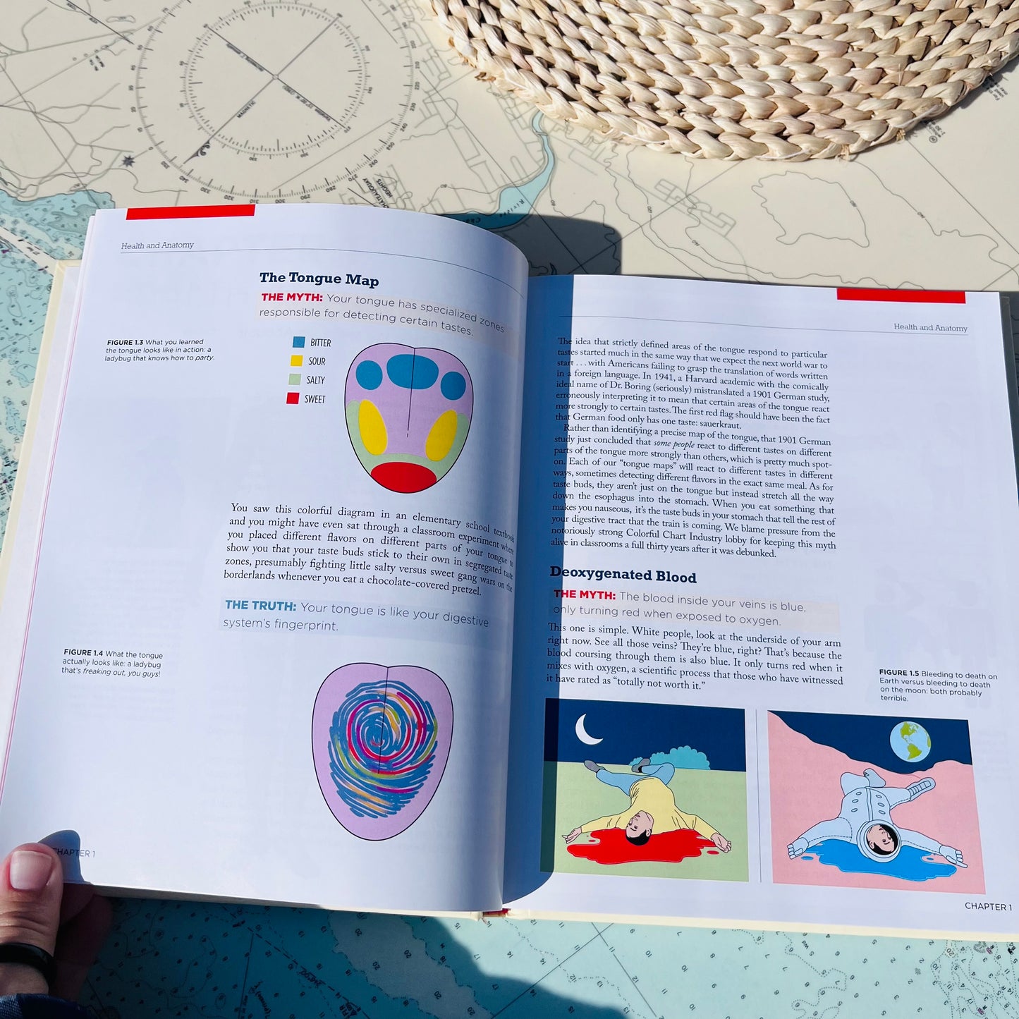 Vintage 1996 Fantastic Optical Illusions and Puzzles Hardcover Book