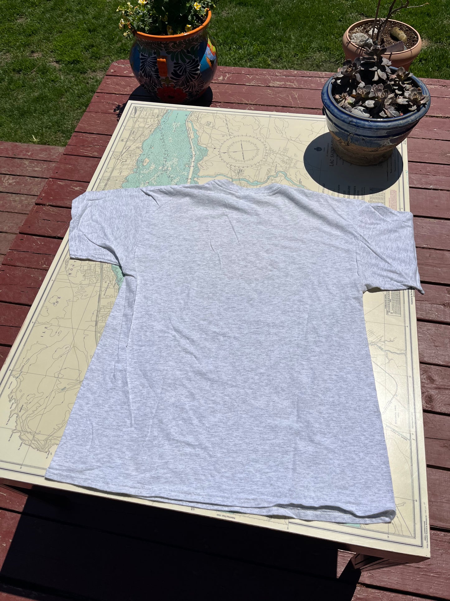 Vintage Absolut Vodka Party in Paris Graphic Tee Shirt