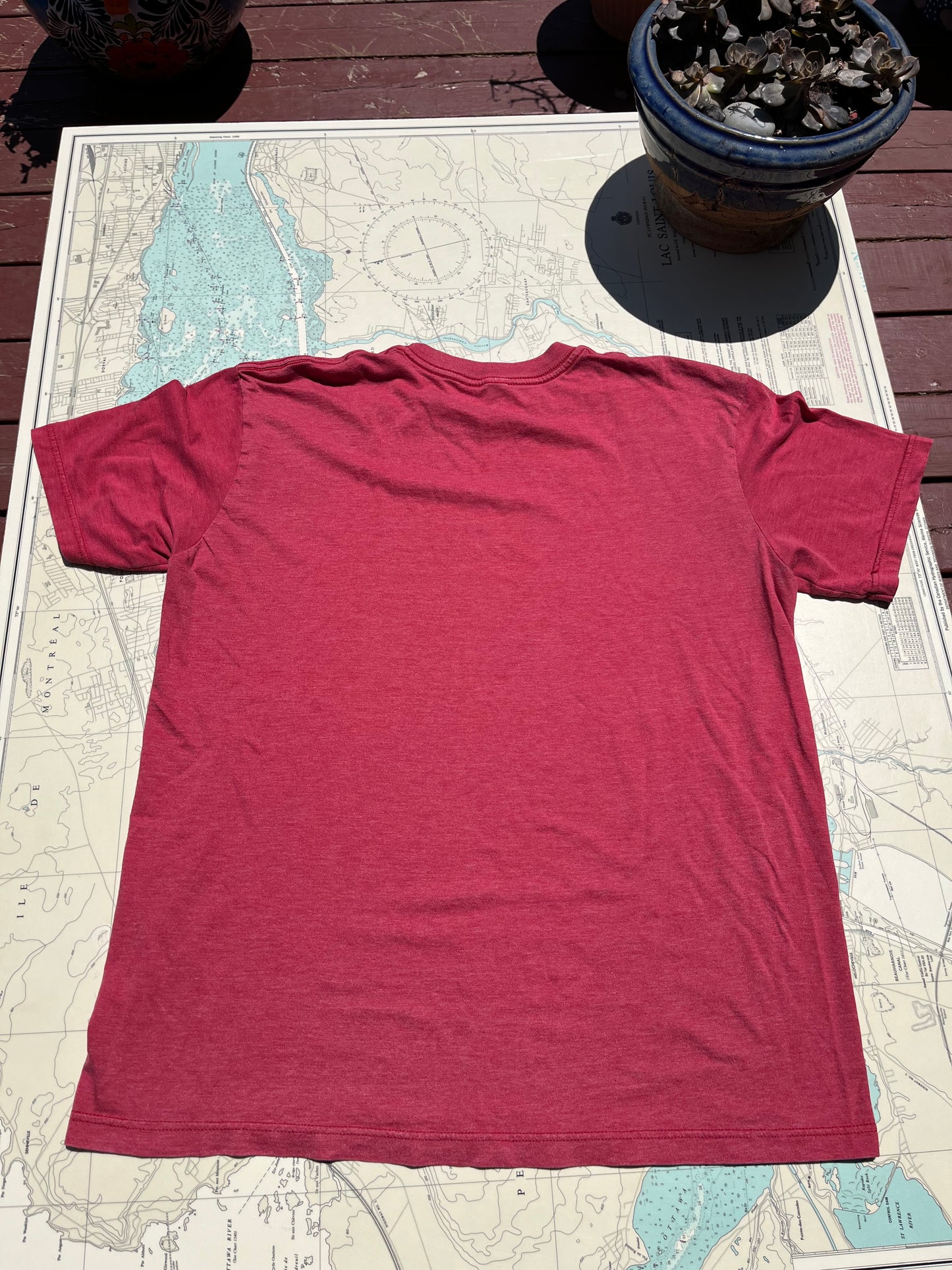 Vintage I'm A Pepper Dr Pepper Graphic Tee Shirt