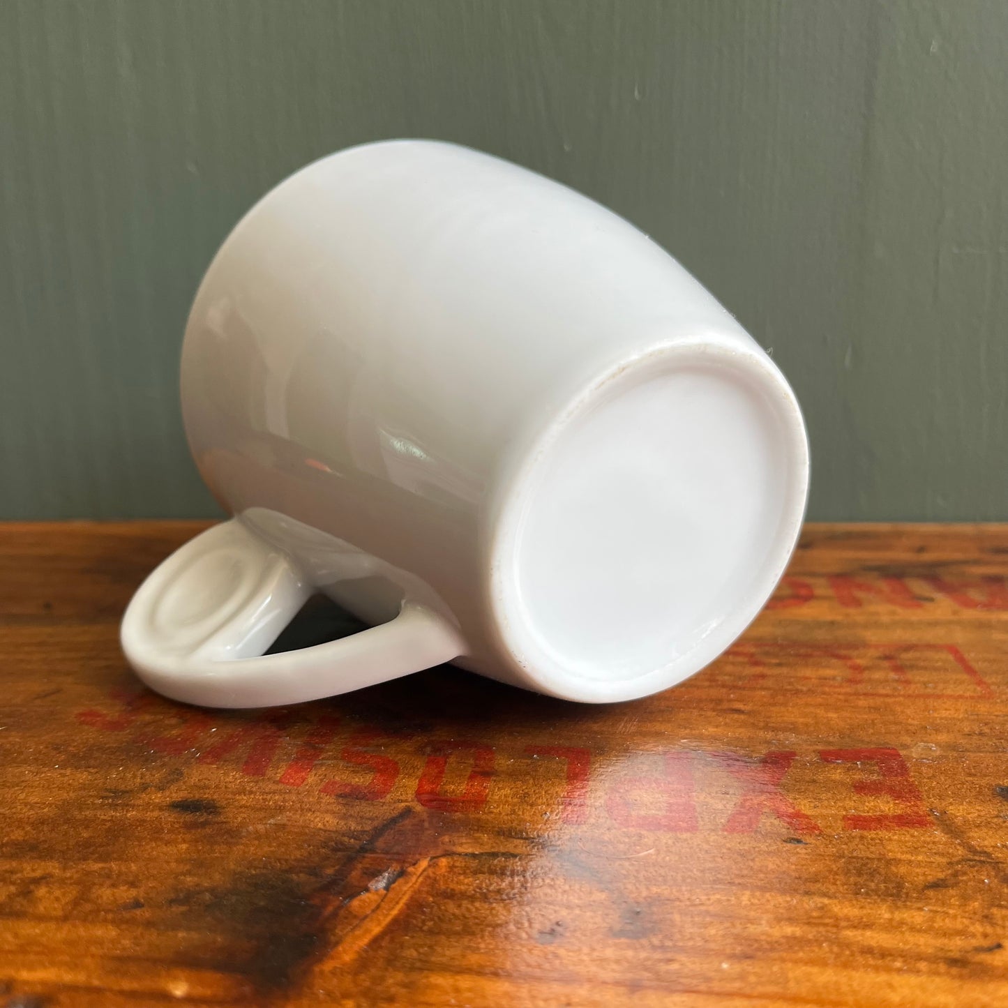 Hello Kitty Ceramic Mug