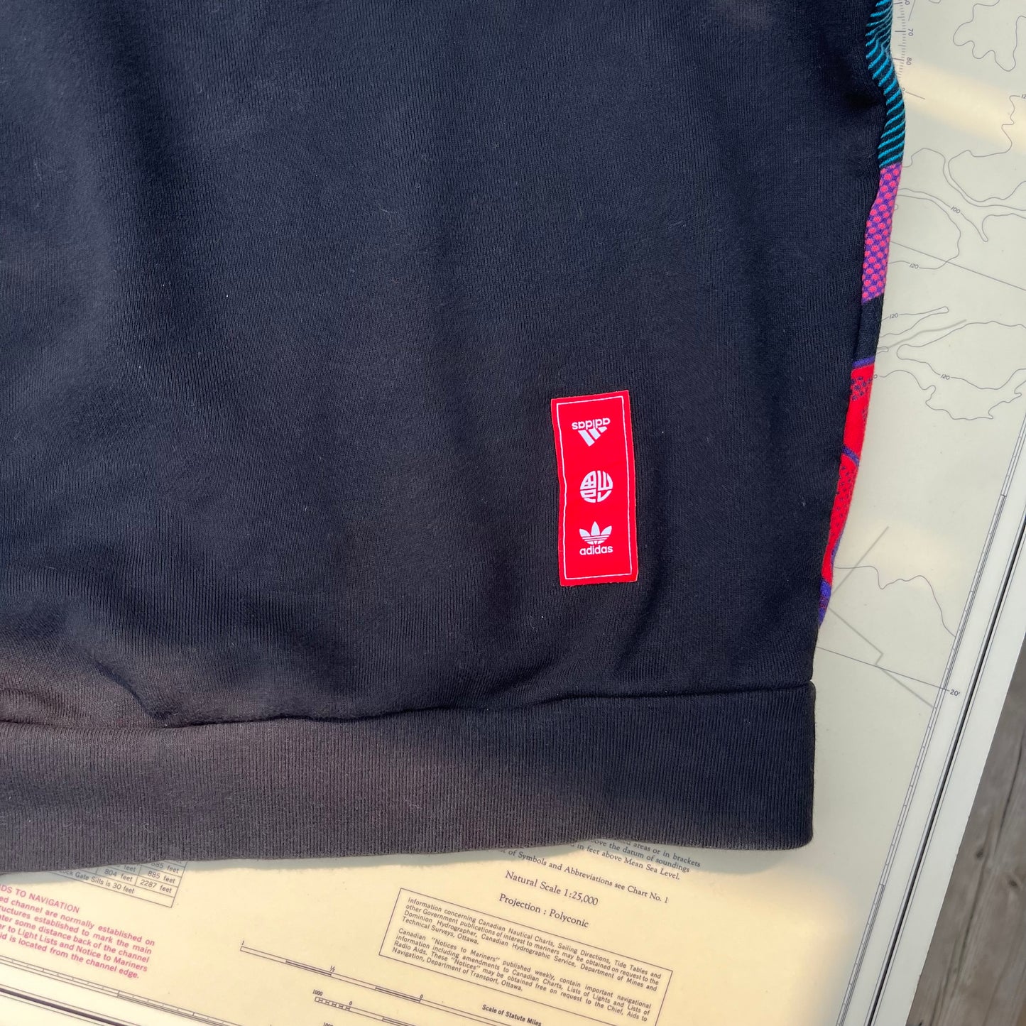 Adidas Koi Chinese New Year Sweatshirt