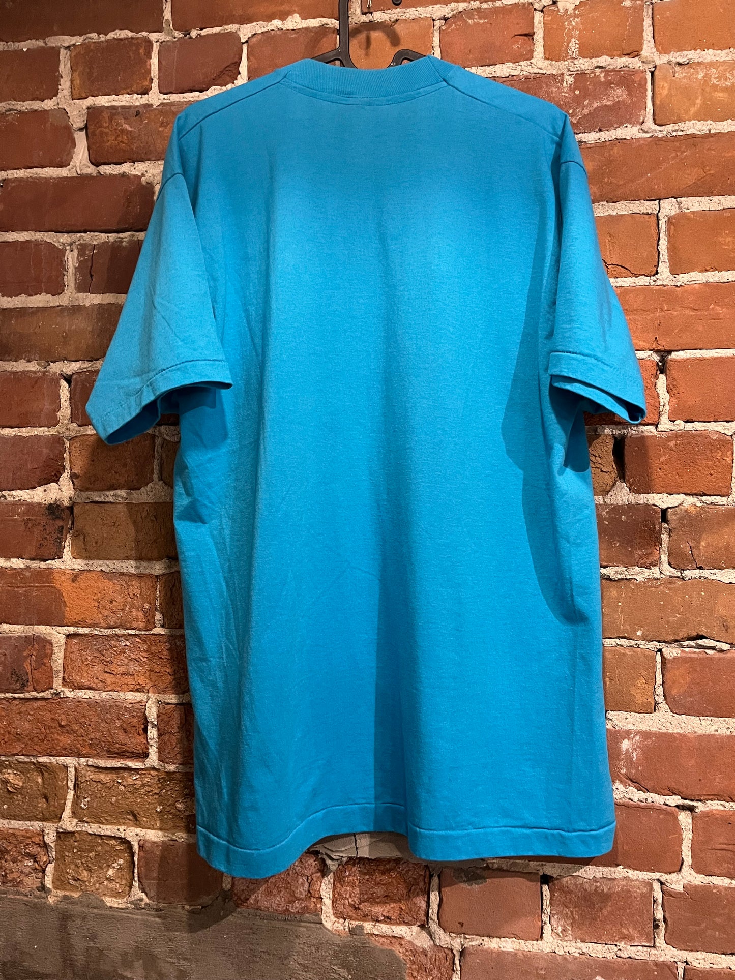 Vintage 1988 National Zookeepers Conference Graphic Tee
