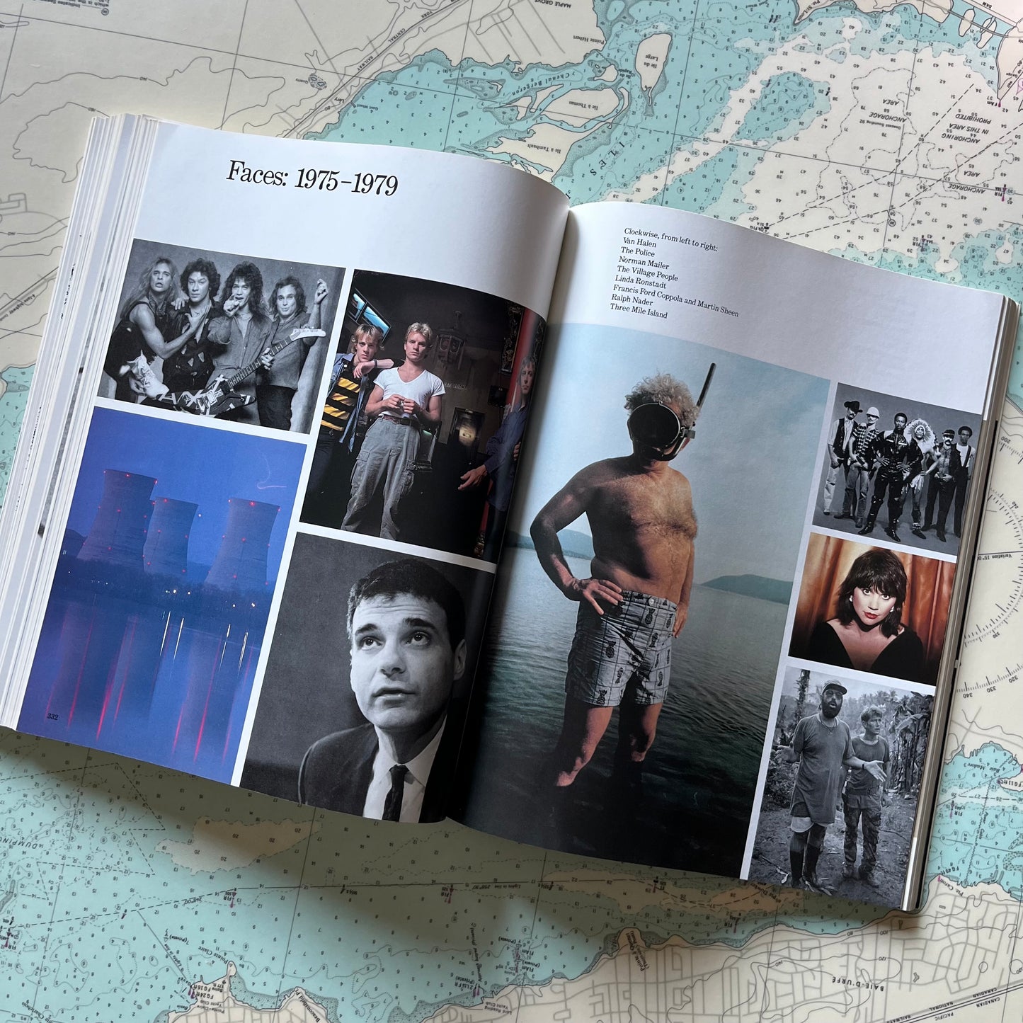 Vintage 1987 20 Years of Rolling Stone What a Long, Strange Trip It's Been