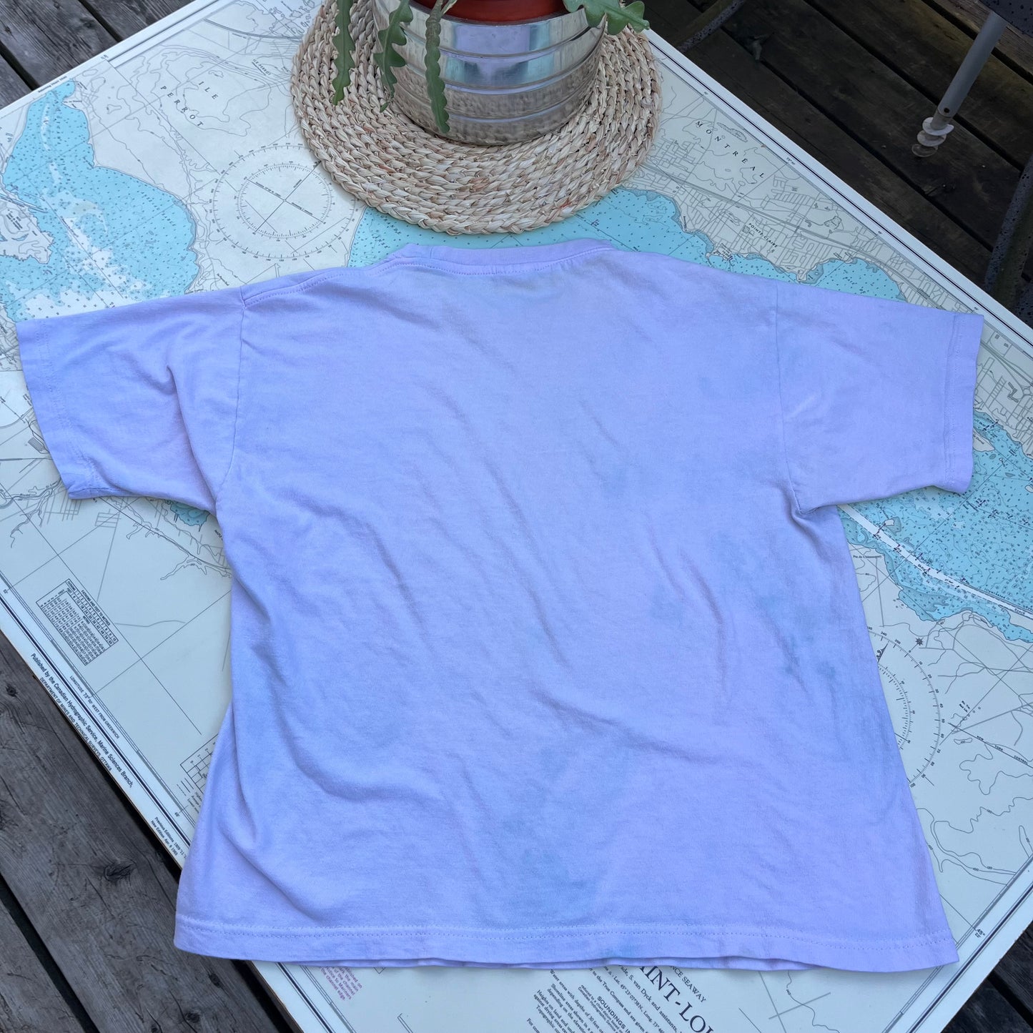 Vintage Matrix Fashion Some Do... Graphic Tee Shirt