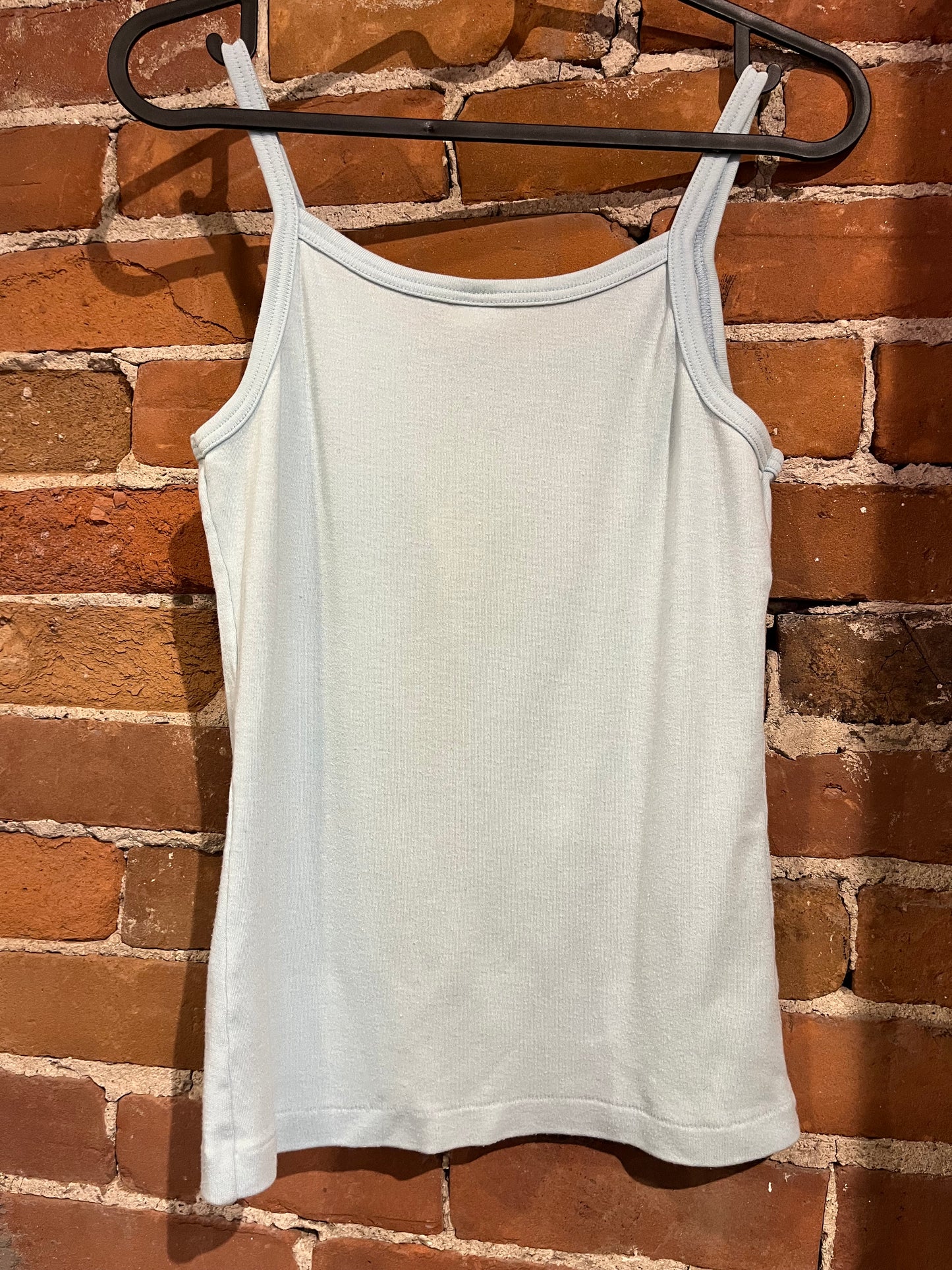 Vintage 80s Puerto Rico Souvenir Tank Top