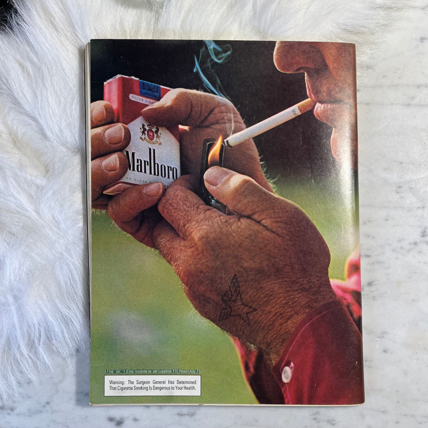 Vintage 70s Playboy Magazine September 1978