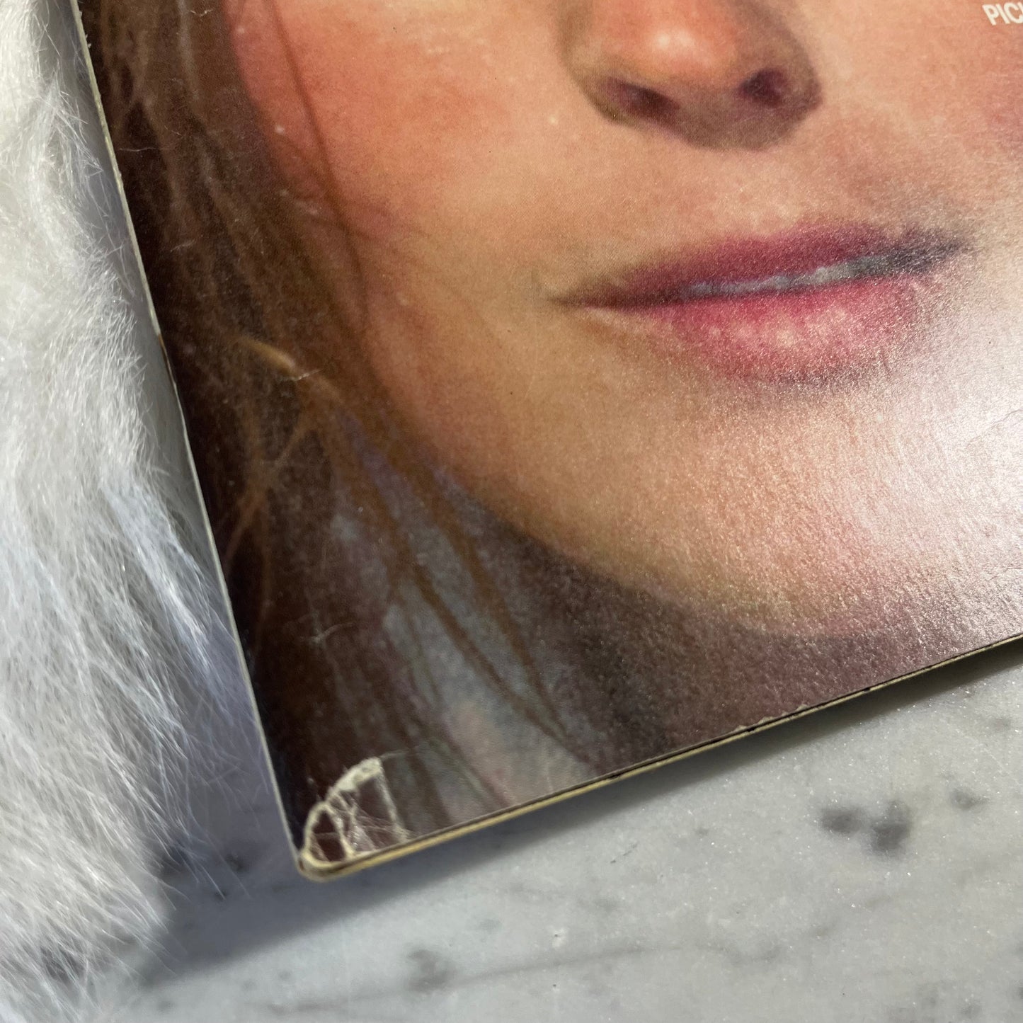 Vintage 80s Playboy Magazine August 1980