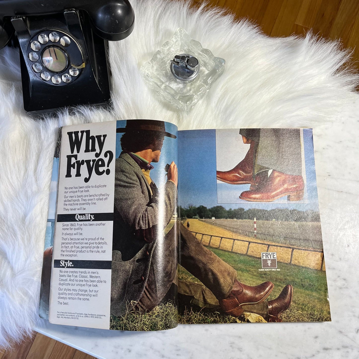 Vintage 80s Playboy Magazine August 1980