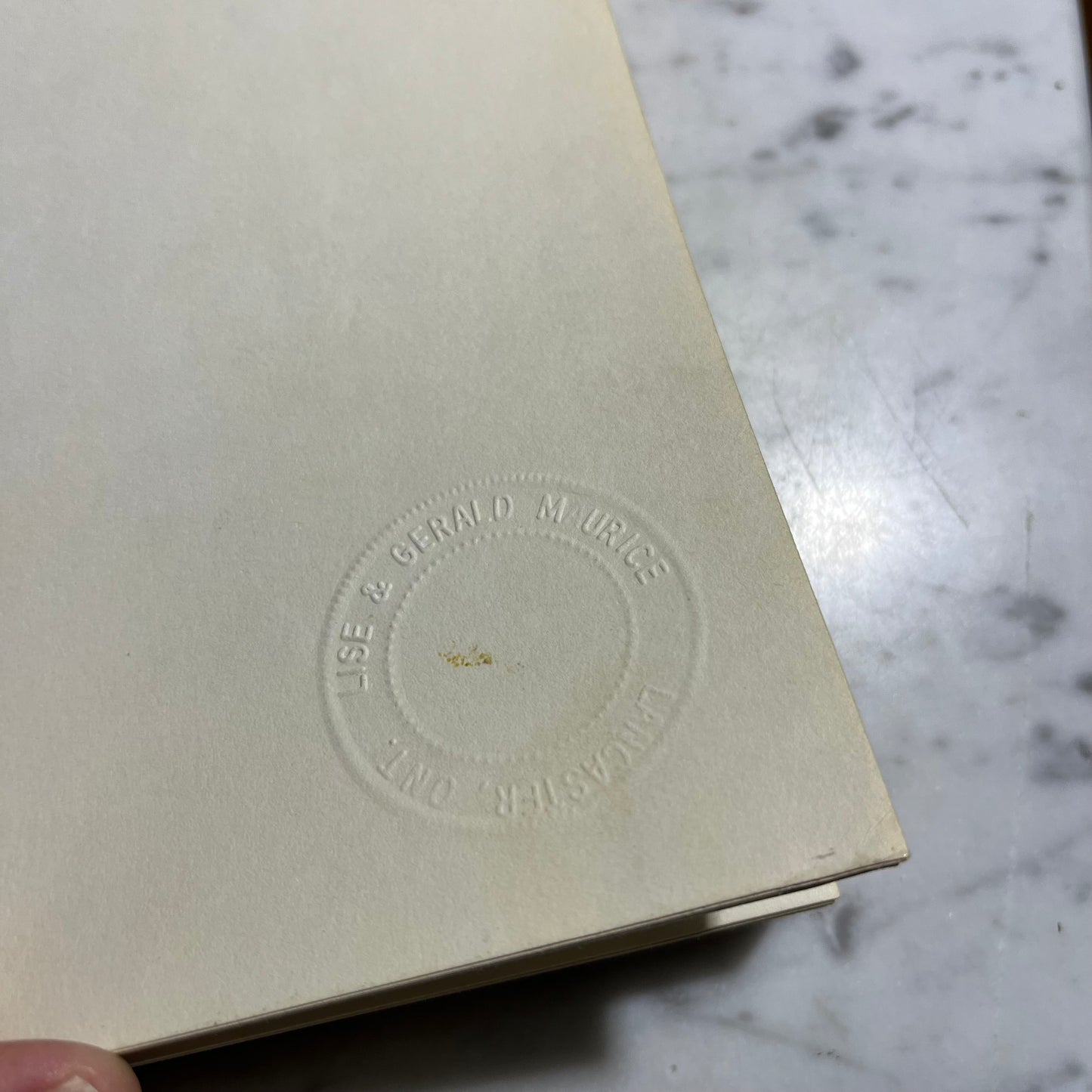 Vintage 1960 The Pictorial History of the Under Hammer Gun