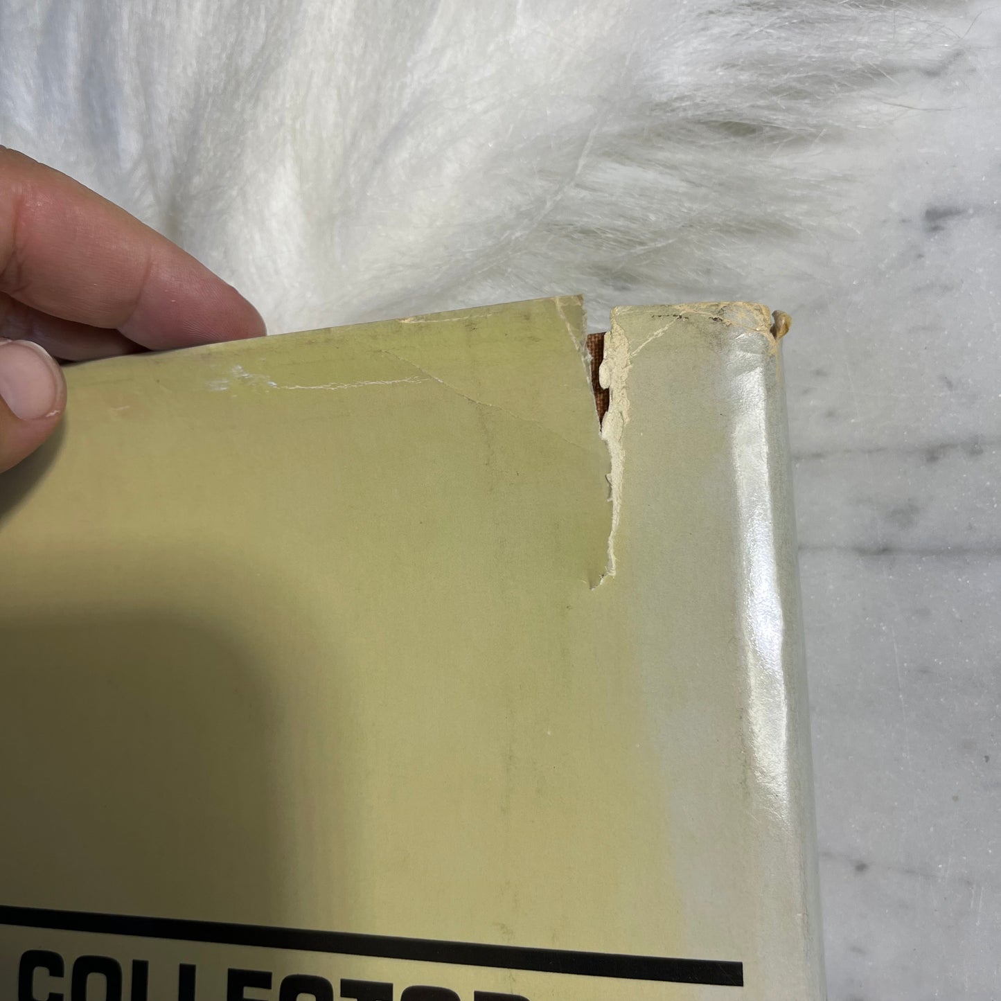 Vintage 1960 The Pictorial History of the Under Hammer Gun