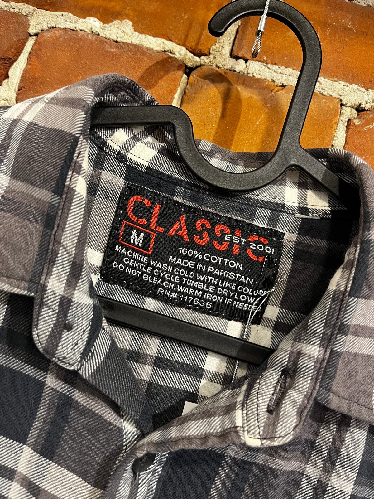 Vintage Beavis and Butthead Flannel Graphic Mash Up