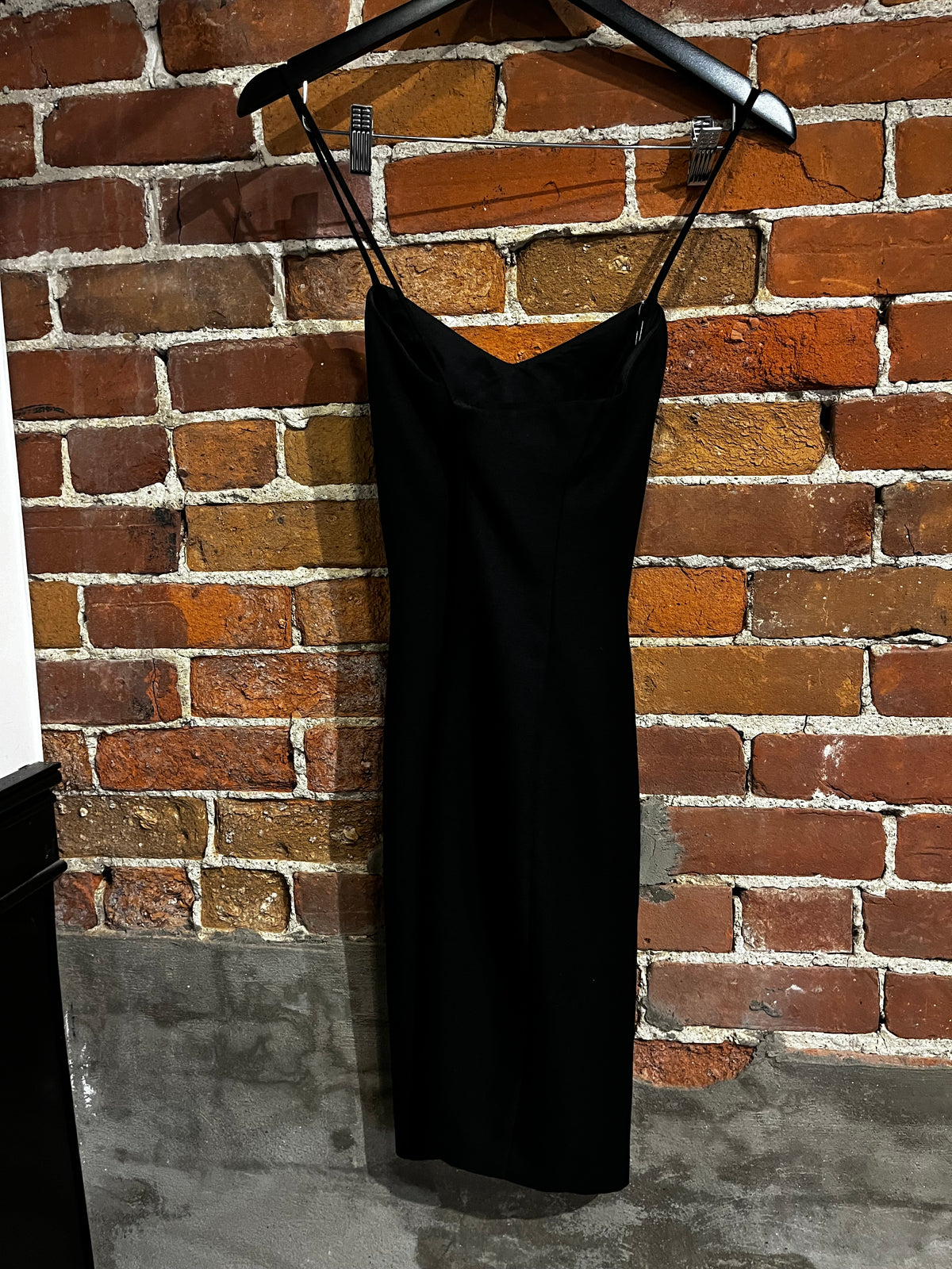 Vintage 90s Glam Joseph Ribkoff Dress and Blazer Set