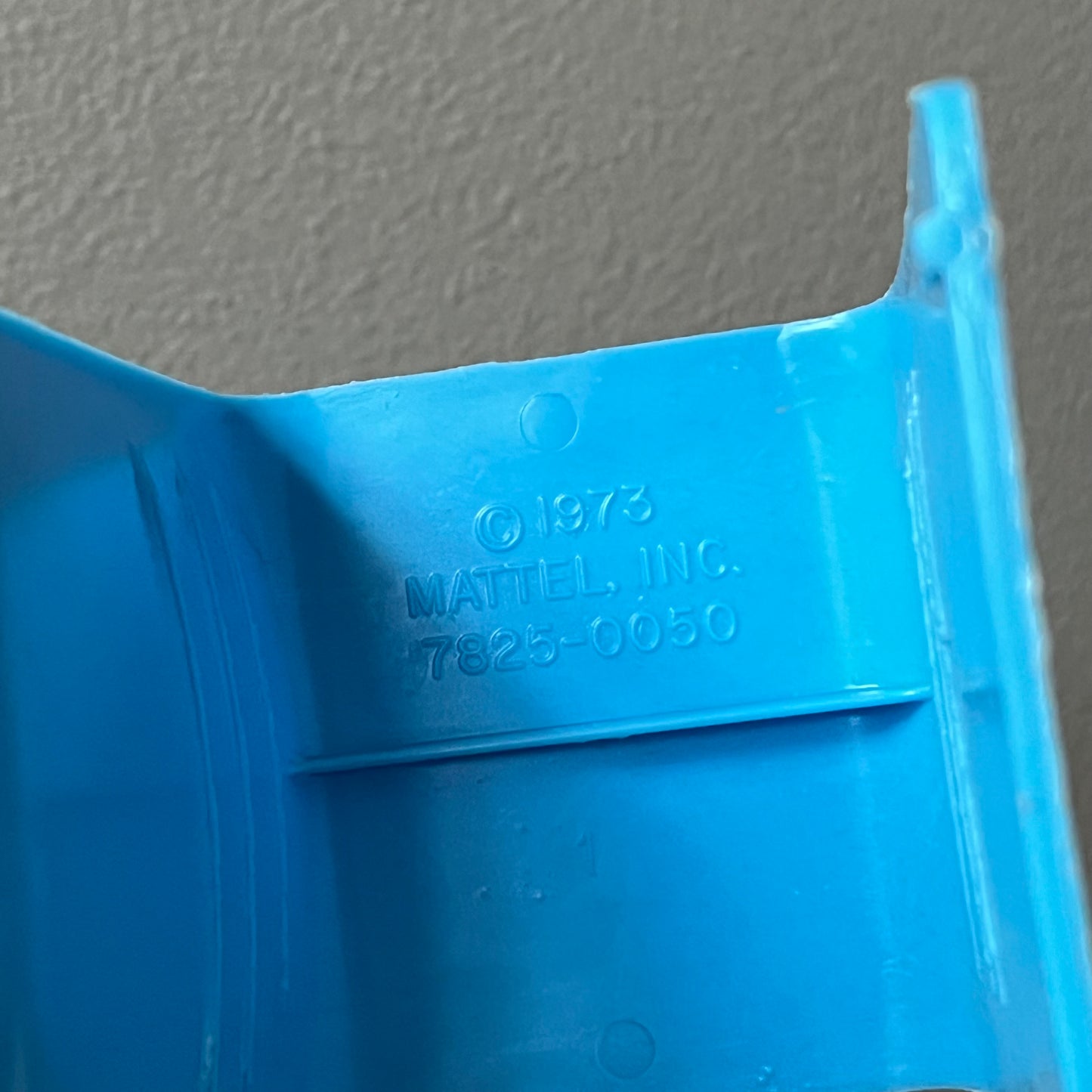 Vintage 70s Mattel Barbie Summer Umbrella & Patio Chairs