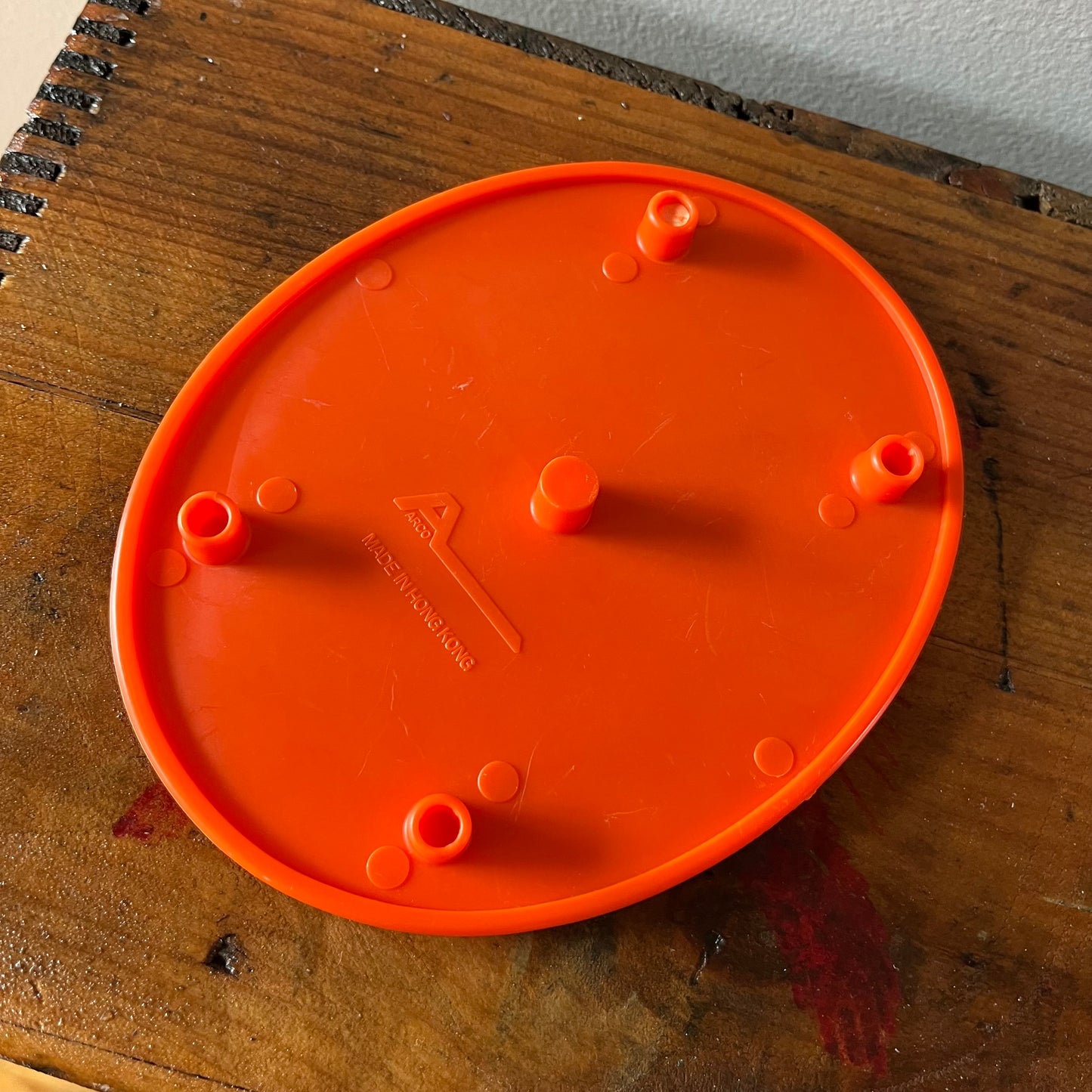 Vintage 70s Mattel Barbie Summer Umbrella & Patio Chairs