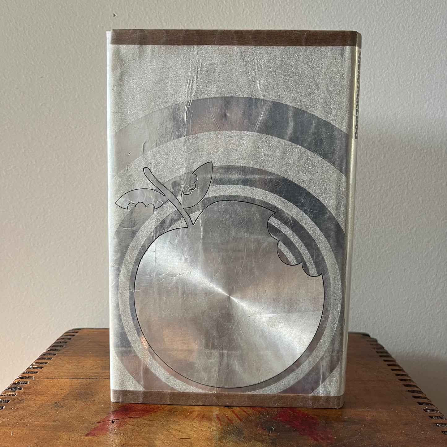 Vintage 1970 The Snow White Soliloquies by Sheila Macleod