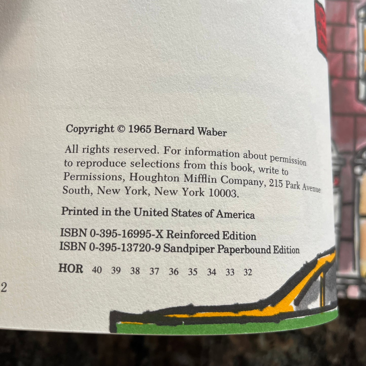 Vintage Lyle, Lyle Crocodile Book Lot by Bernard Waber