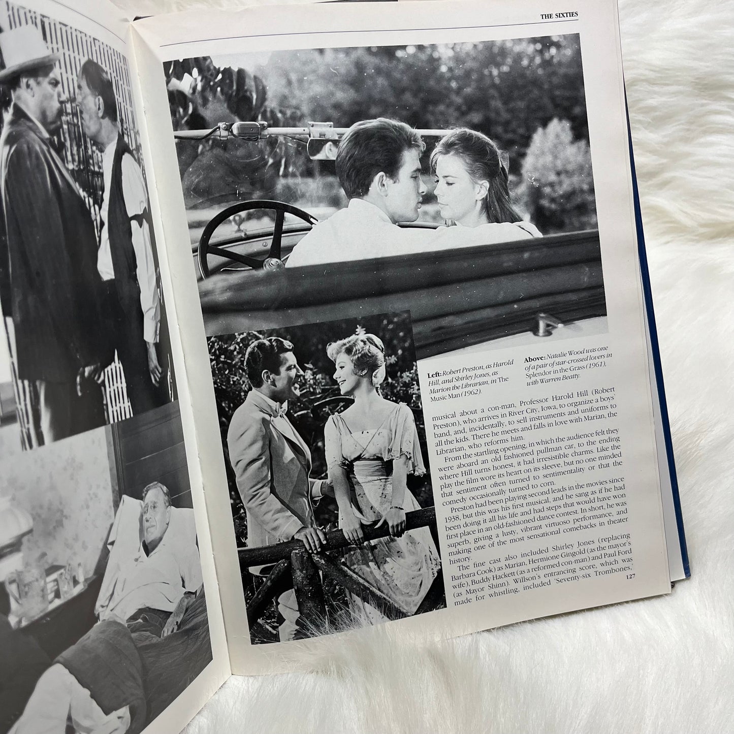 Vintage The Best of Warner Bros by Thomas G. Aylesworth