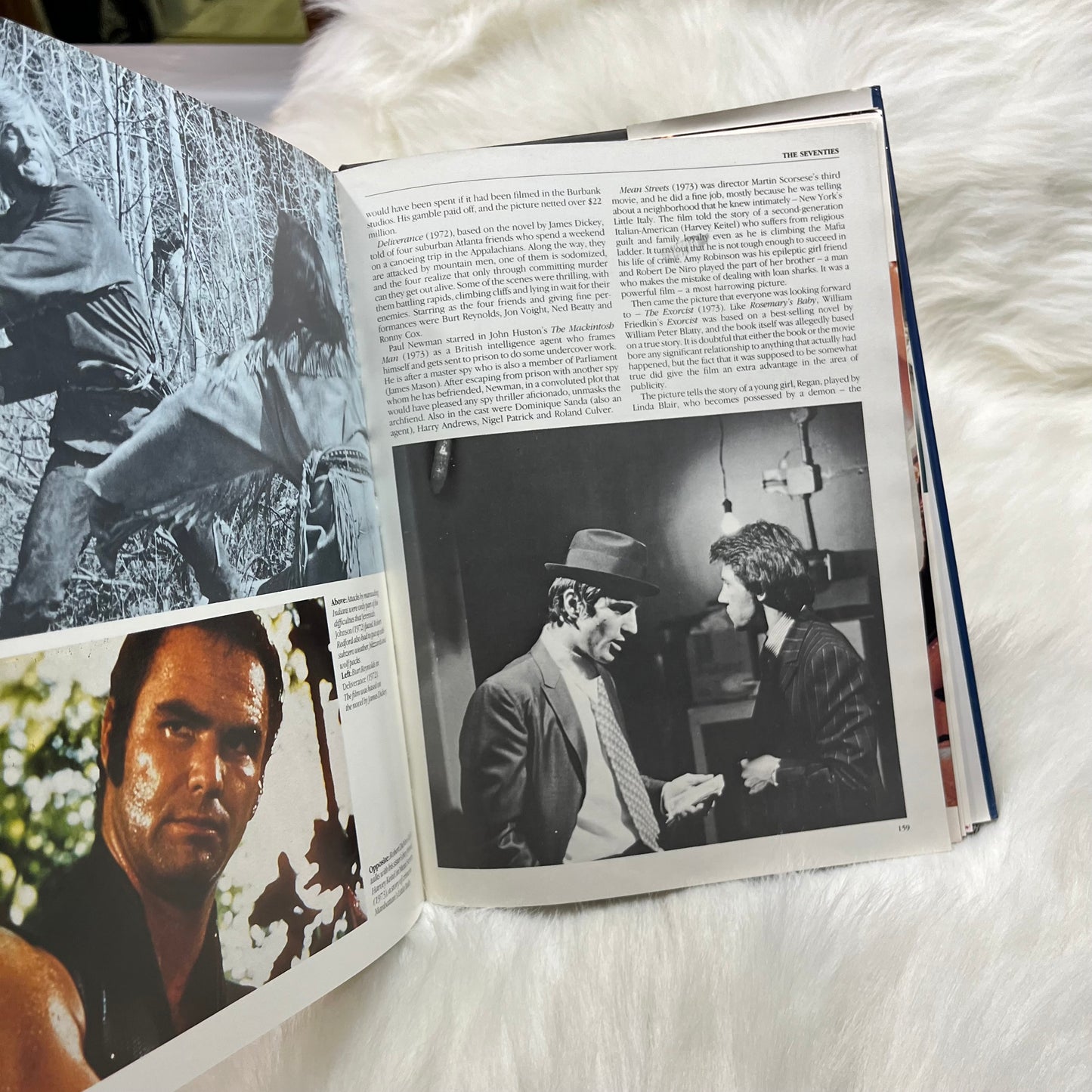 Vintage The Best of Warner Bros by Thomas G. Aylesworth