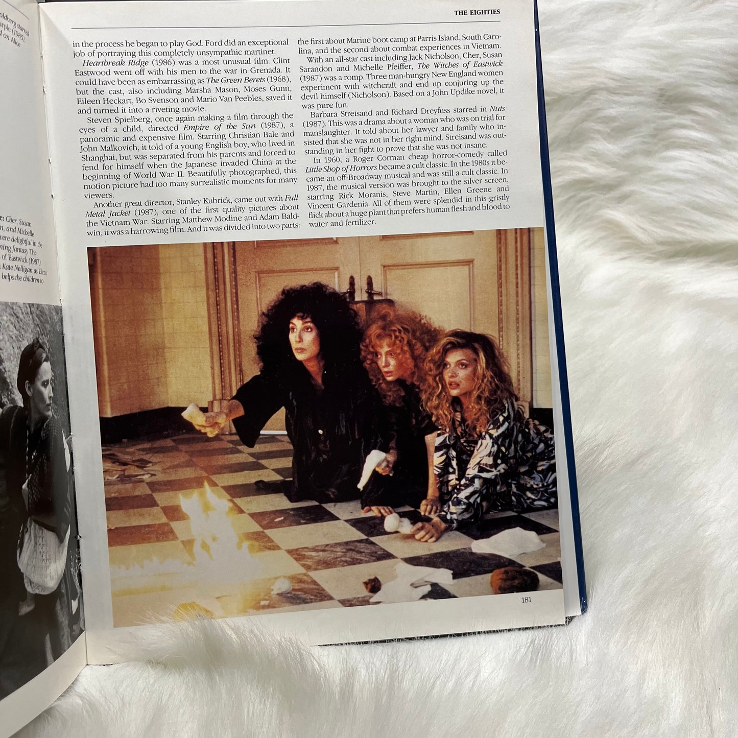 Vintage The Best of Warner Bros by Thomas G. Aylesworth