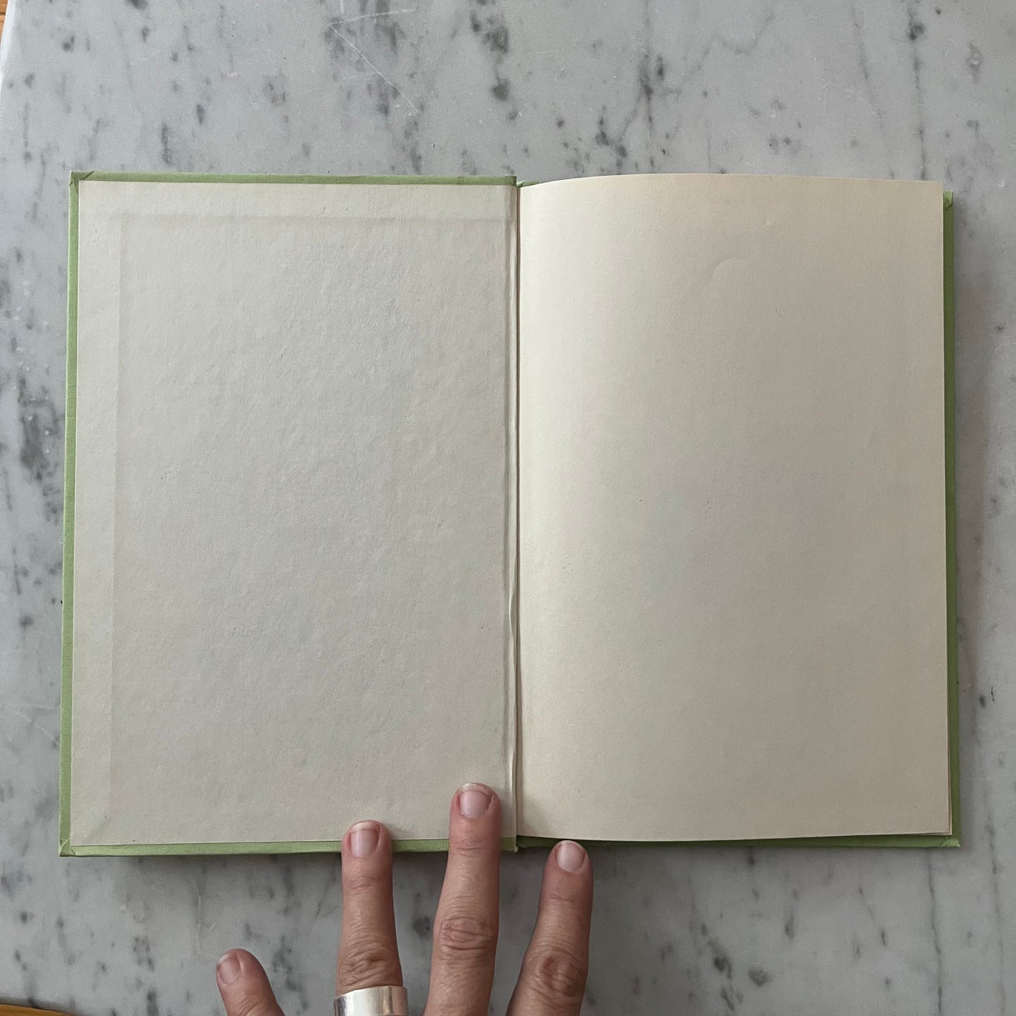 Vintage 1977 Twelve Bells for Santa by Crosby Bonsall Hardcover