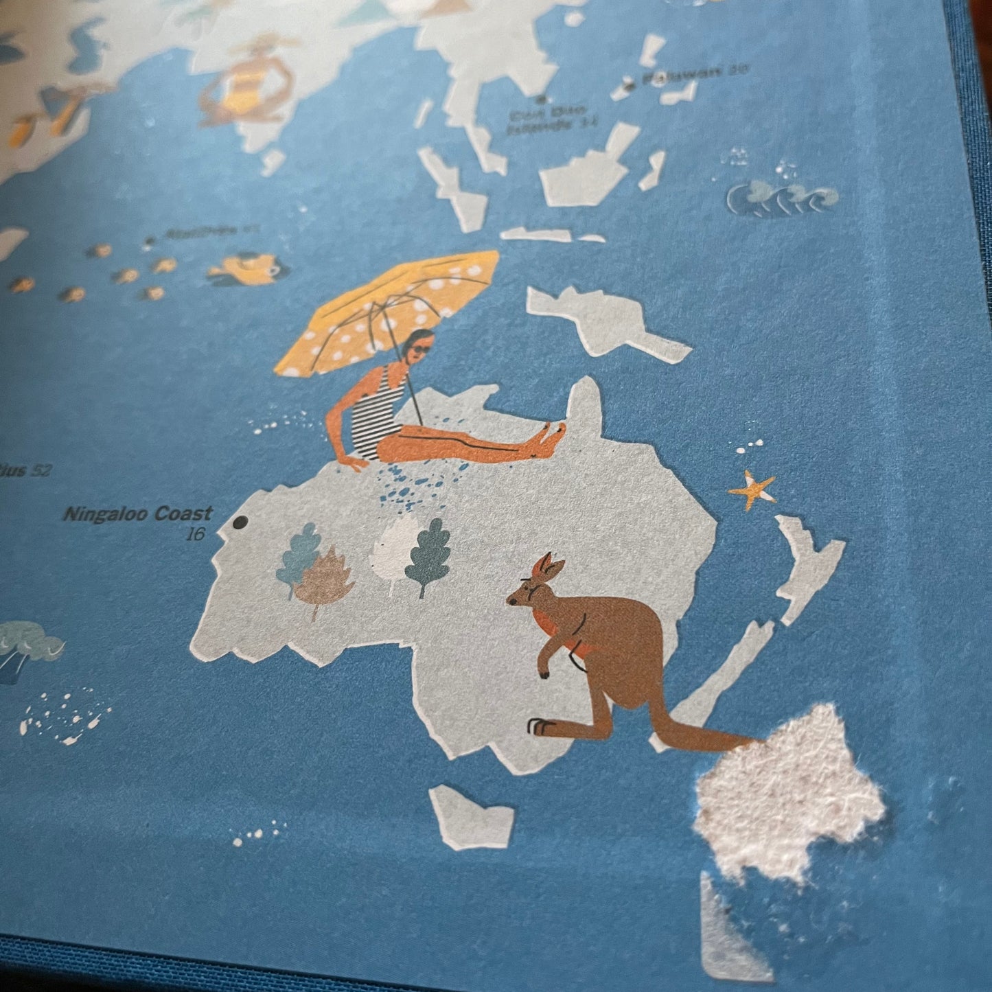 The New York Times Explorer Beaches, Islands & Coasts