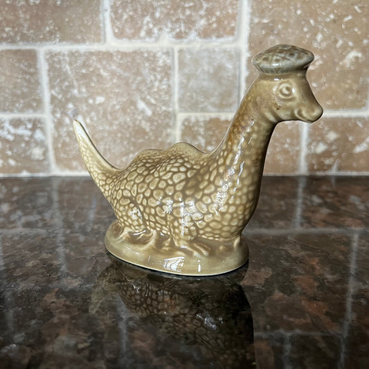 Vintage 1969 Beswick Loch Ness Monster Decanter