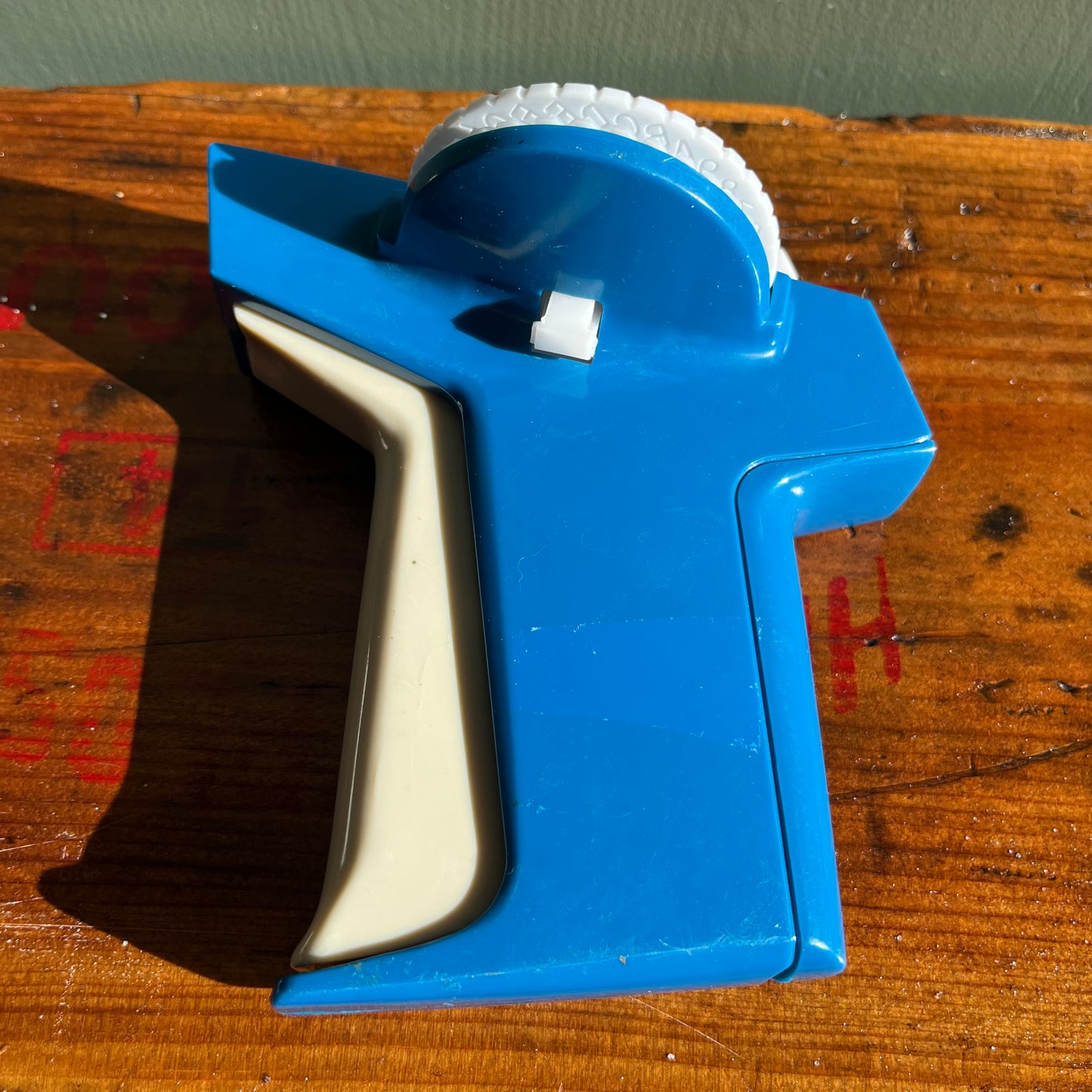 Vintage Dymo Hobbyist 1895 Label Maker