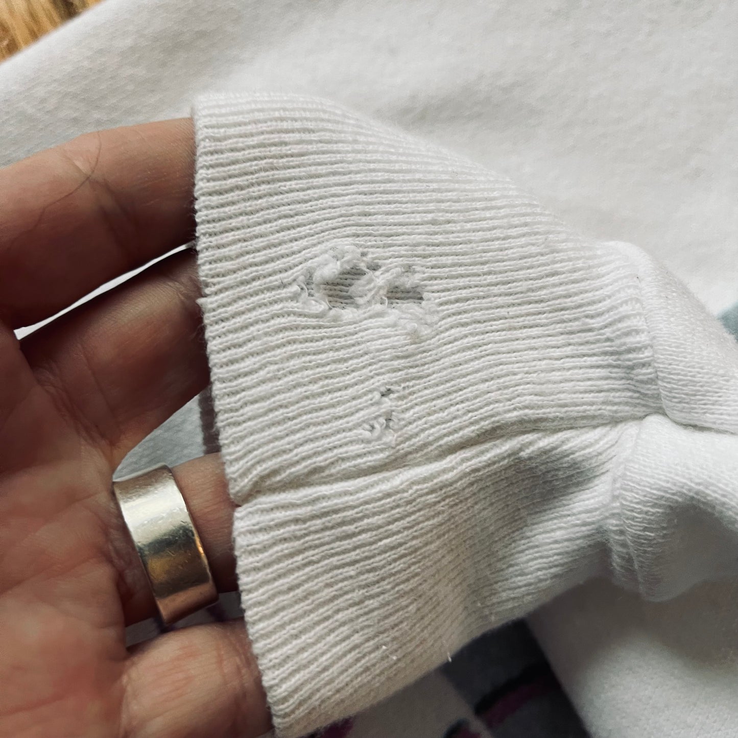 Vintage 90s Elvis King of Rock 'N Roll Graphic Sweatshirt