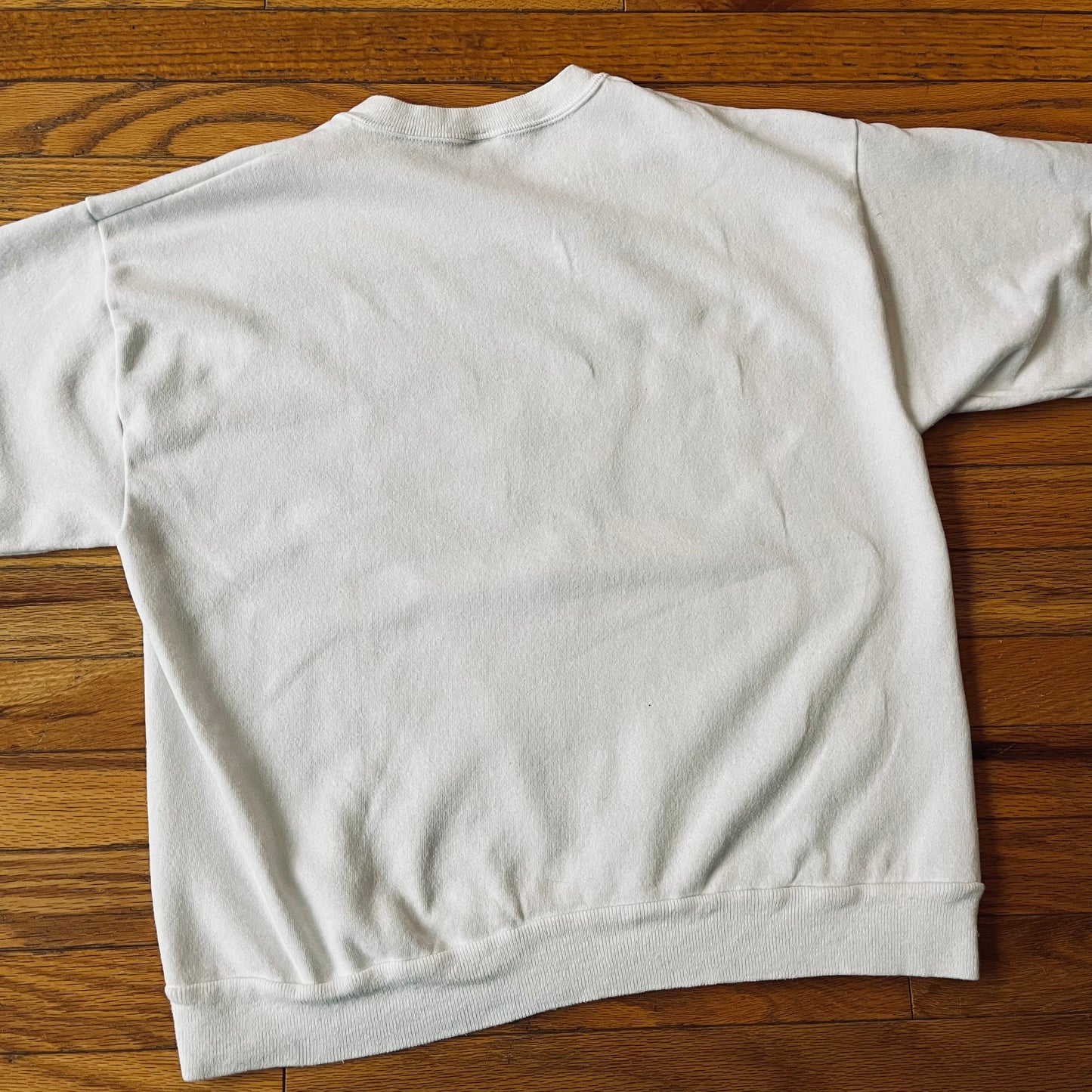 Vintage 90s Elvis King of Rock 'N Roll Graphic Sweatshirt