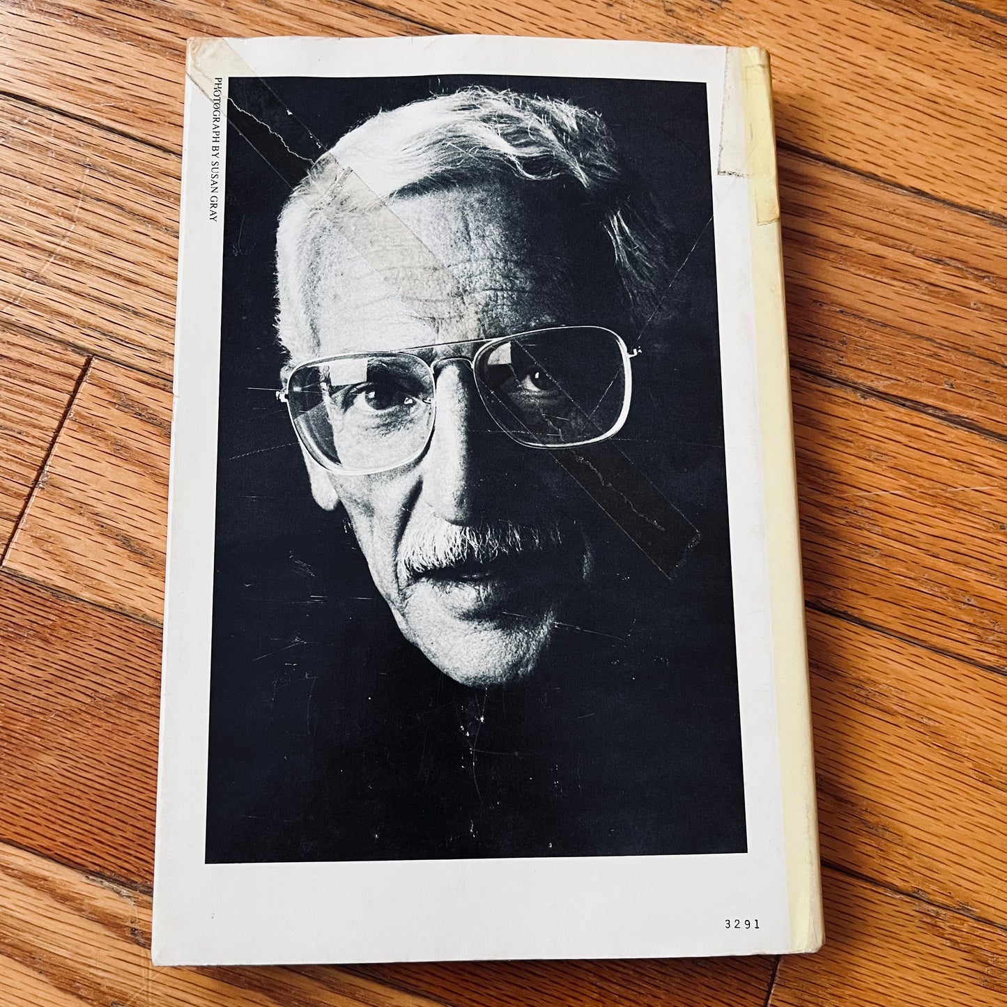 Vintage 1981 666 Hardcover Book by Jay Anson