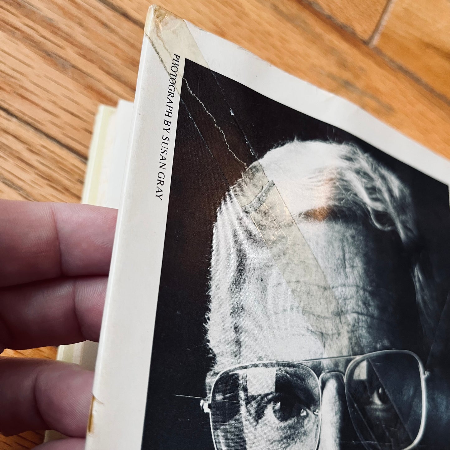 Vintage 1981 666 Hardcover Book by Jay Anson