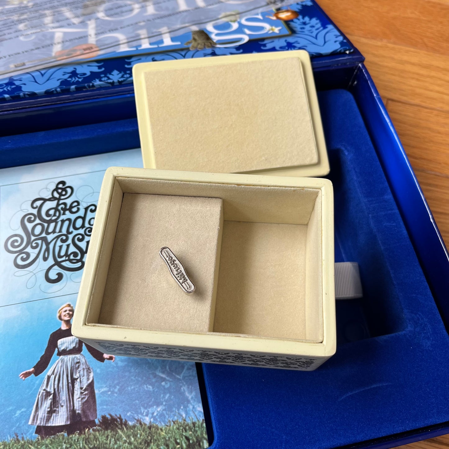 The Sound of Music 45th Anniversary Limited Edition Box Set