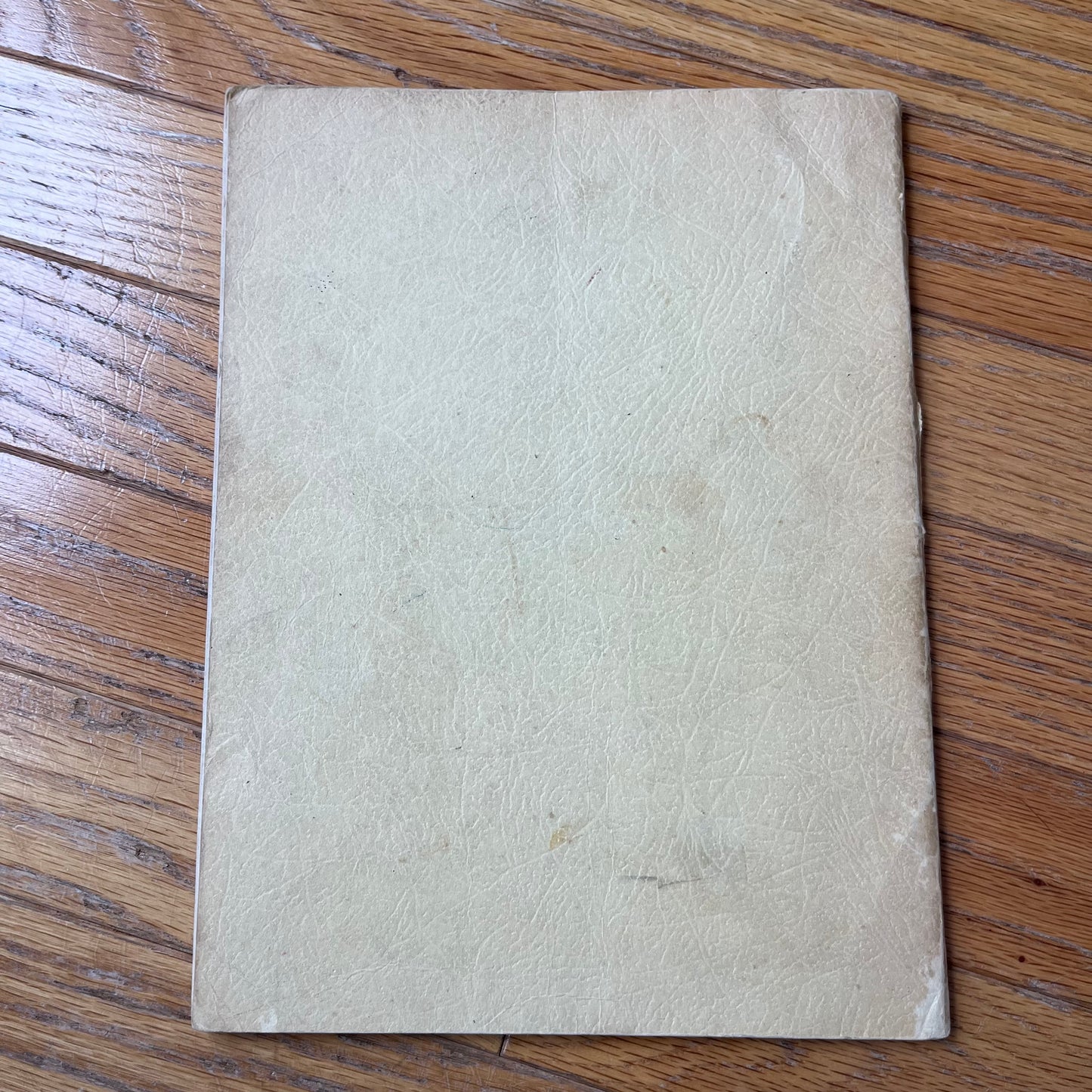 Vintage 1957 Silk Screen Printing by Eisenberg & Kafka