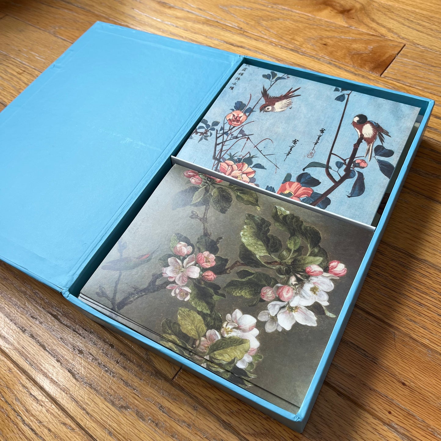 MOMA Birds 36 pc. Notecard Box Set