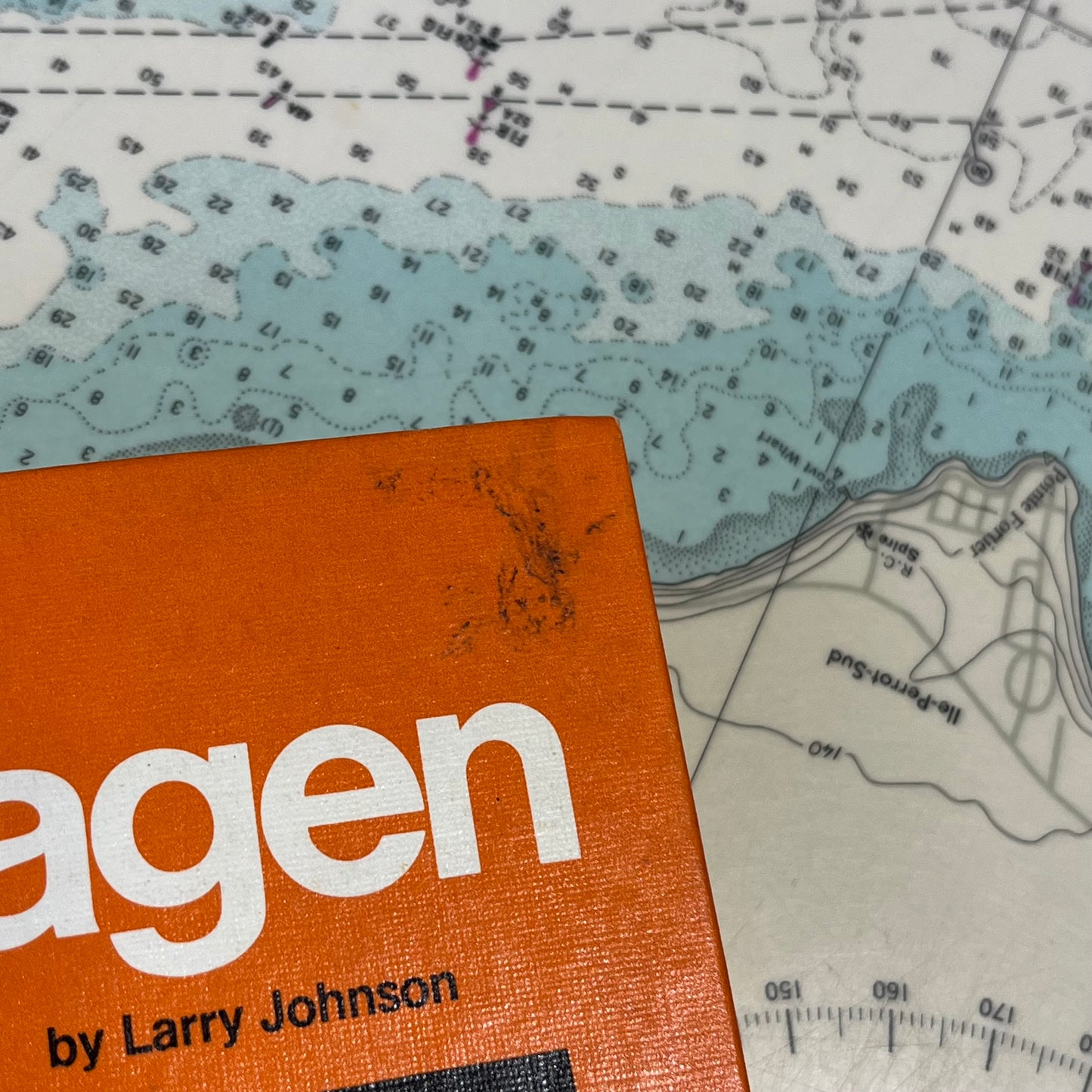 Vintage 1978 Fix Your Volkswagen by Larry Johnson Hardcover Book