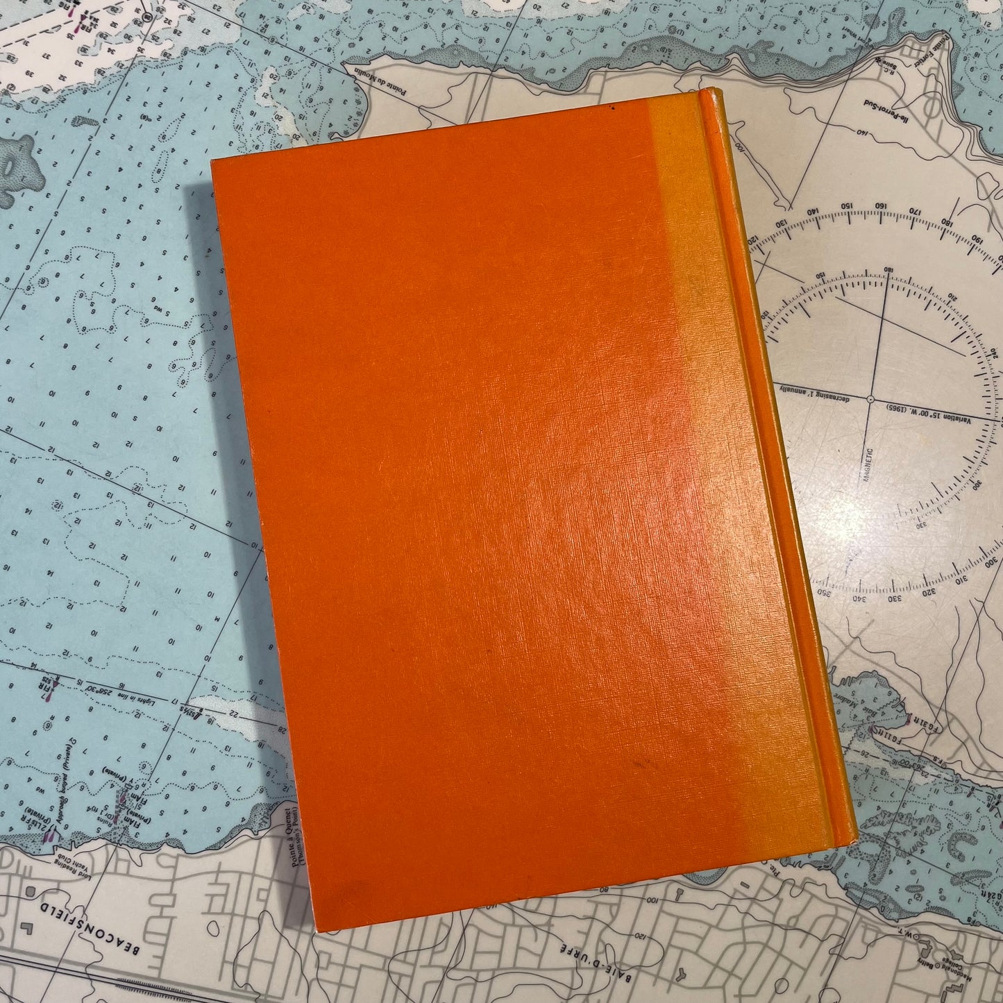 Vintage 1978 Fix Your Volkswagen by Larry Johnson Hardcover Book