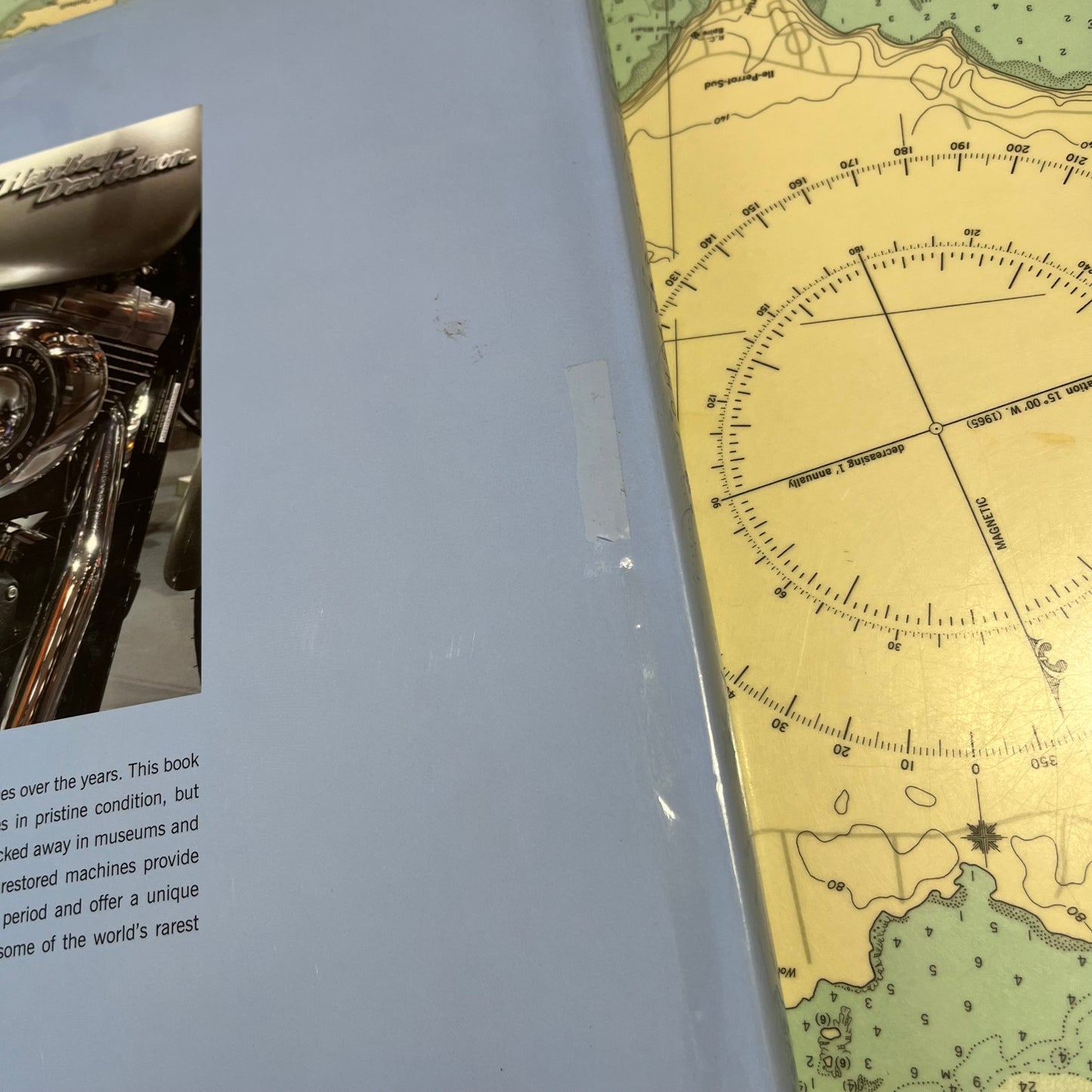 2008 Harley Davidson An Historical Snapshot Previously Unseen Pictures