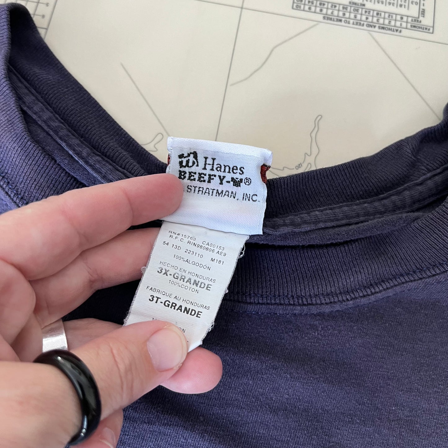 Vintage Harley Davidson Stuart Florida Dogs Understand Graphic Tee