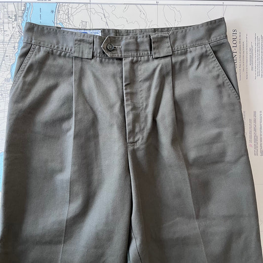 Vintage Tilly Endurables Uniform Pants
