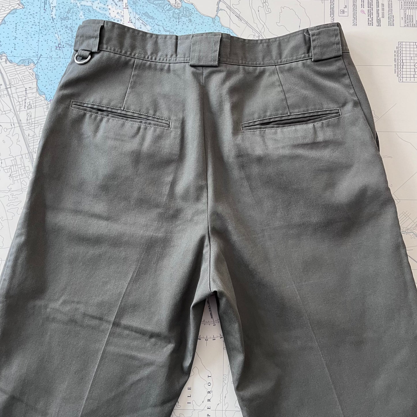 Vintage Tilly Endurables Uniform Pants