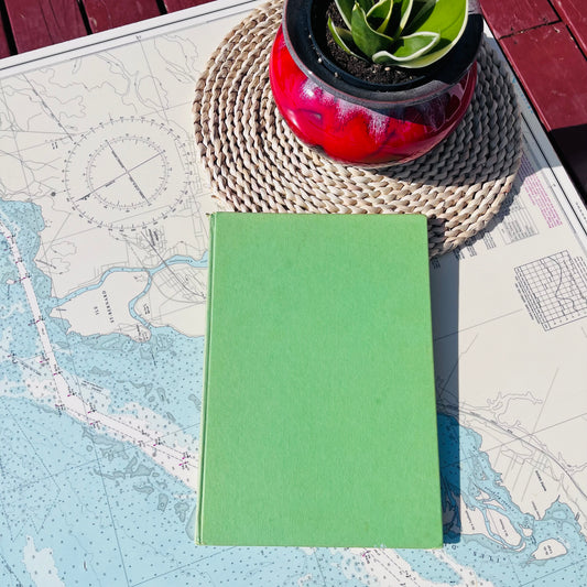 Vintage 1960 Eloise in Moscow Hardcover Book