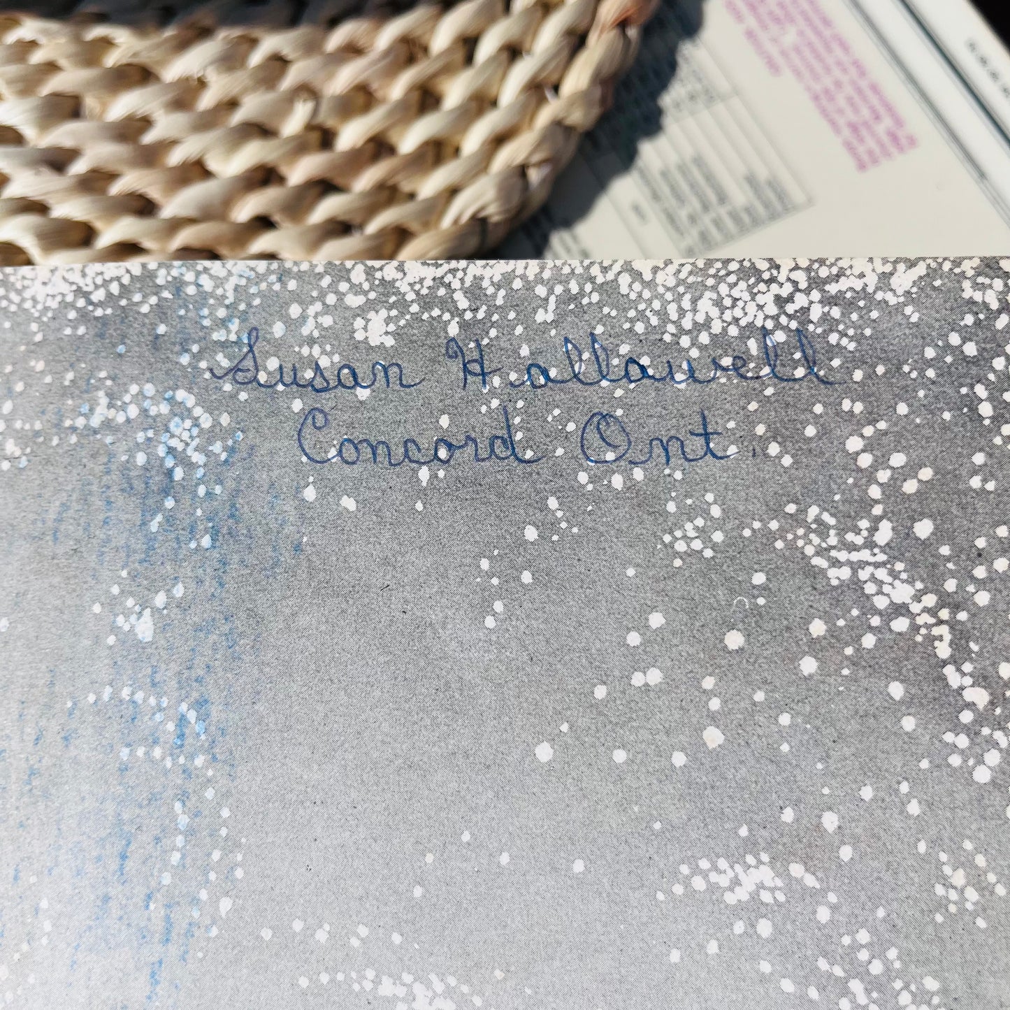 Vintage 1960 Eloise in Moscow Hardcover Book