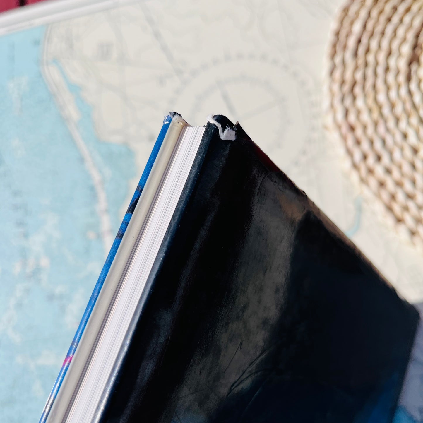 Vintage Photographis 85 Hardcover Book Trilingual