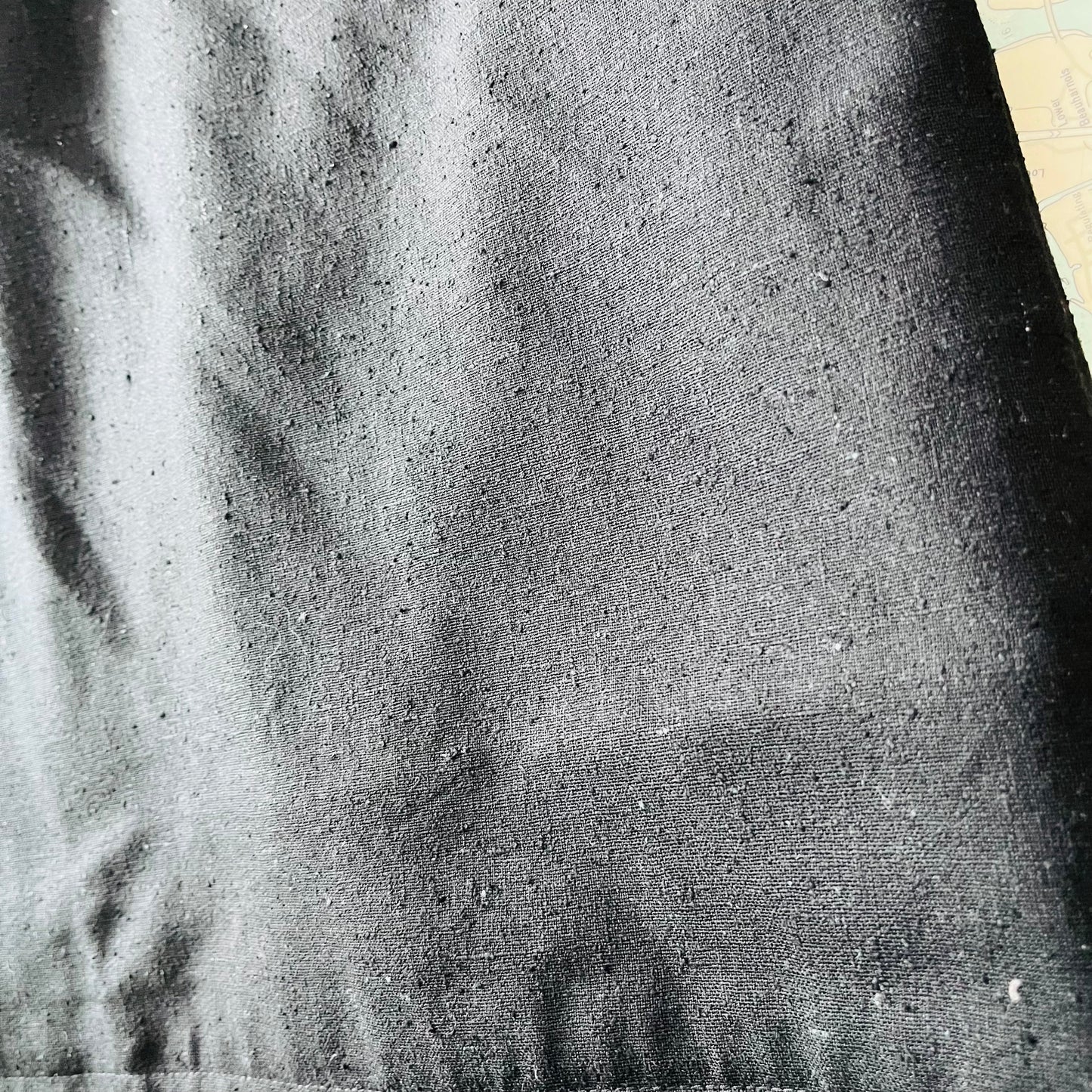 Vintage Options by Worthington Crested Silk Blazer