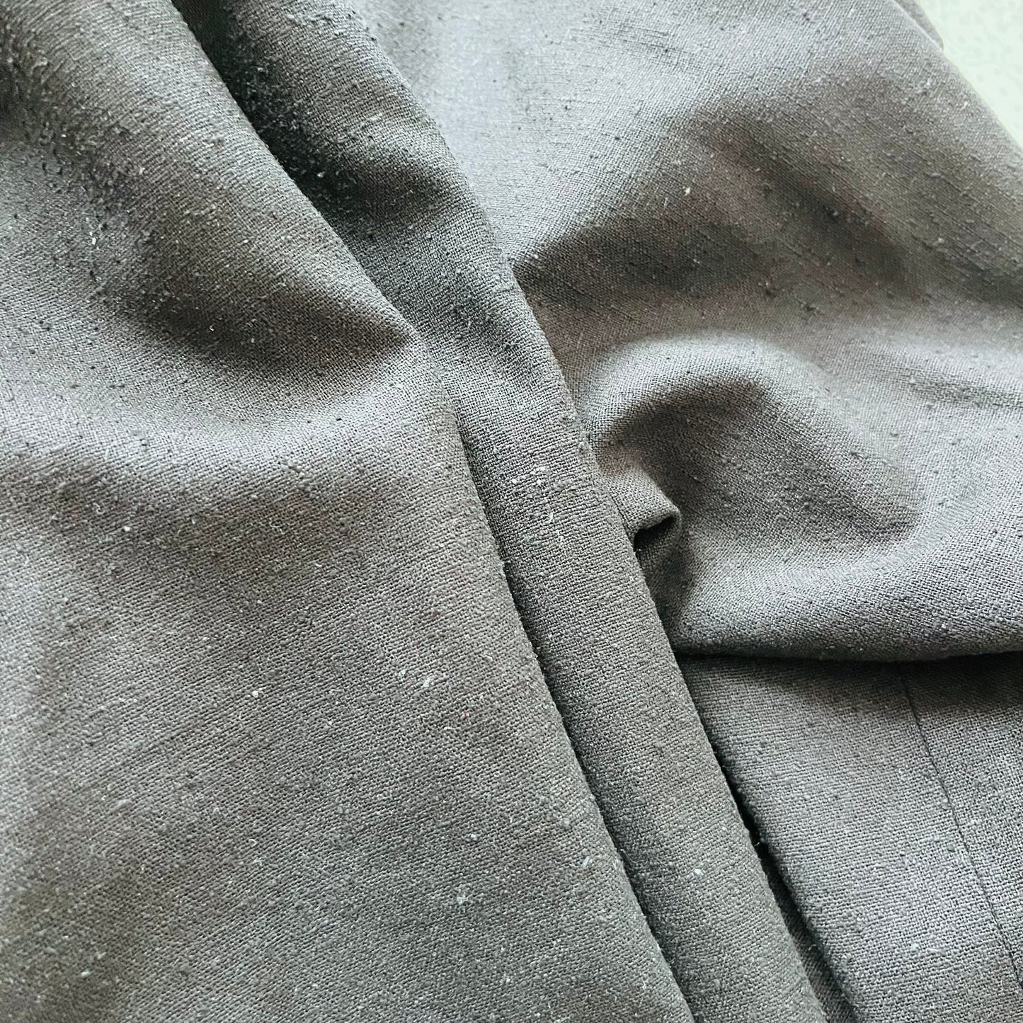 Vintage Options by Worthington Crested Silk Blazer