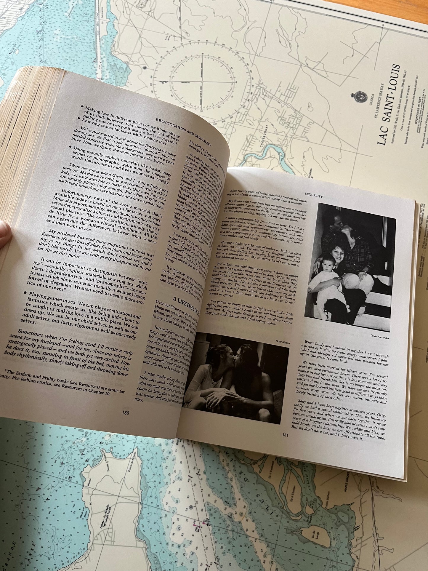 Vintage 1984 The New Our Bodies, Ourselves