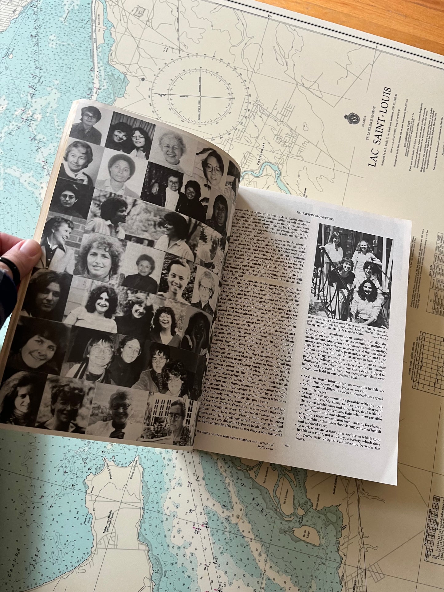 Vintage 1984 The New Our Bodies, Ourselves